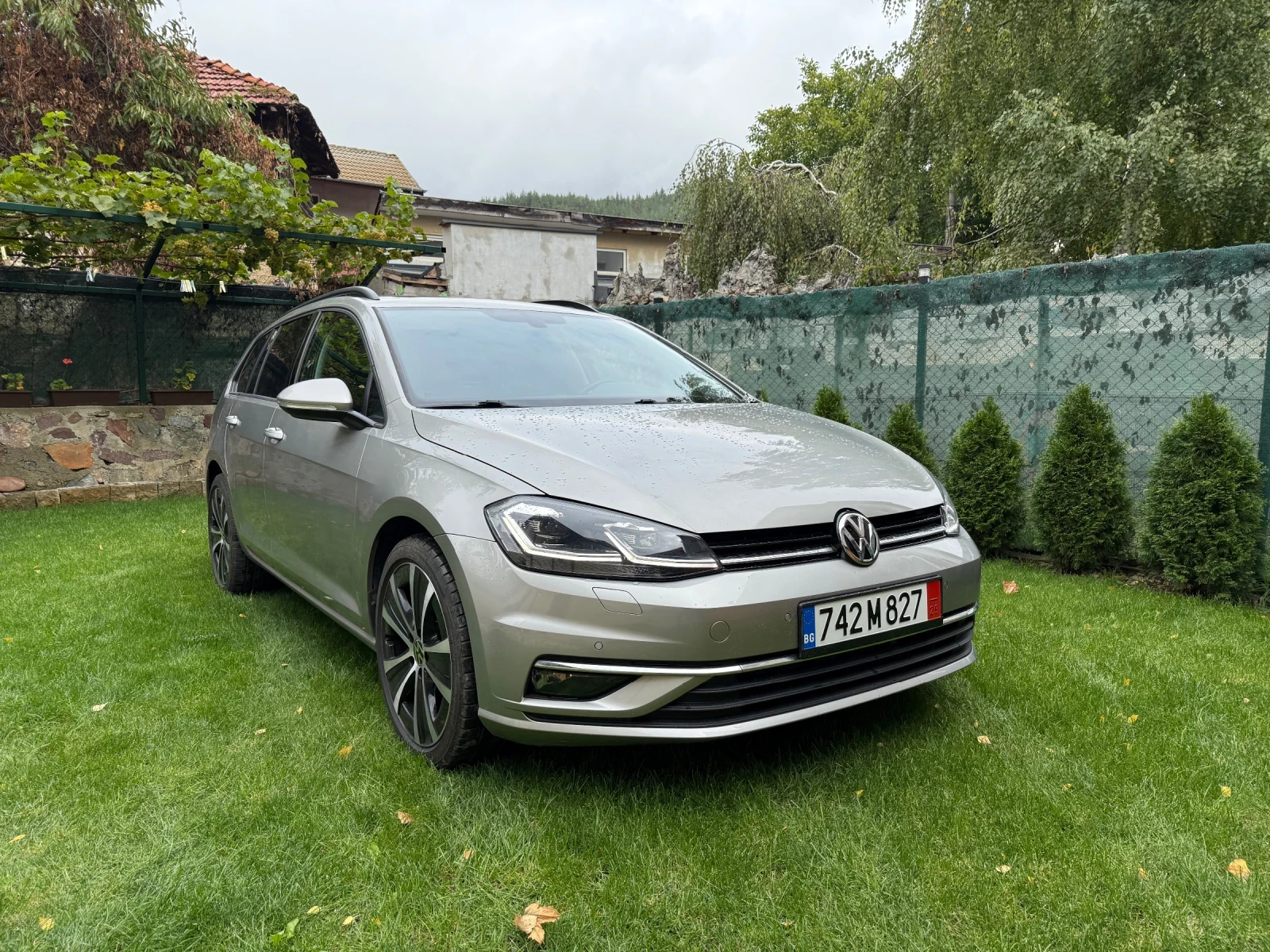 VW Golf 4 Motion | Mobile.bg � ����������� 1