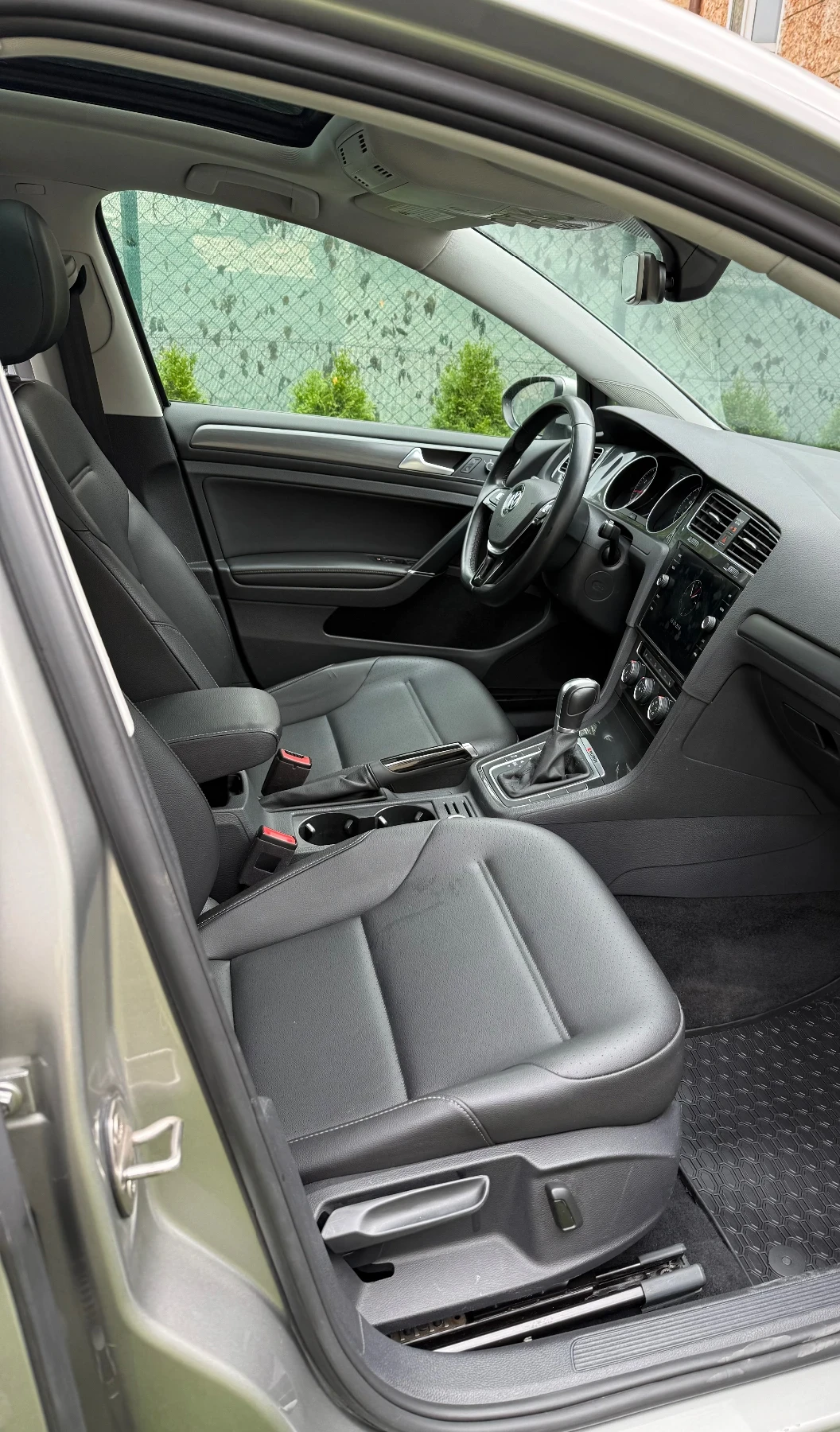 VW Golf 4 Motion - изображение 5