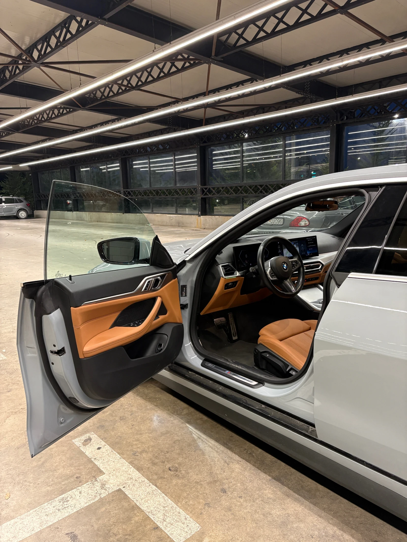 BMW 420 M Sport - изображение 5