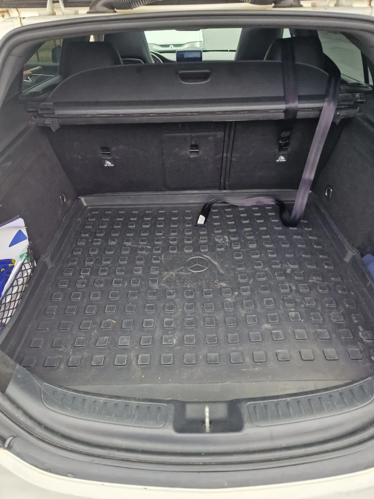 Mercedes-Benz CLA 220 AMG, 7G , �������� | Mobile.bg � ����������� 11