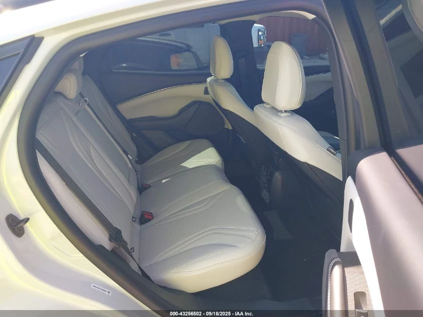 Ford Mustang Mach-E N All Wheel Drive | Mobile.bg   15