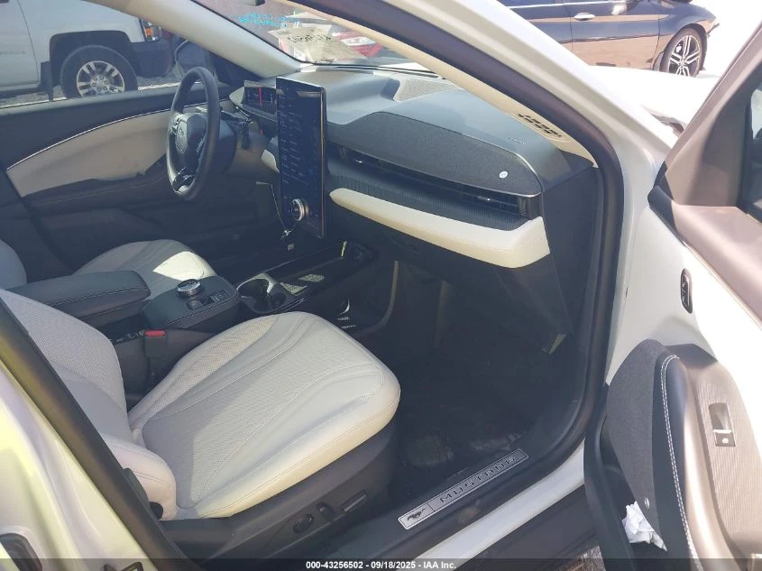 Ford Mustang Mach-E N All Wheel Drive | Mobile.bg   12