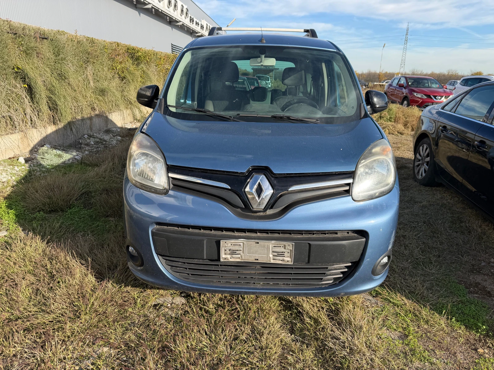 Renault Kangoo 1.5 DCI - изображение 2