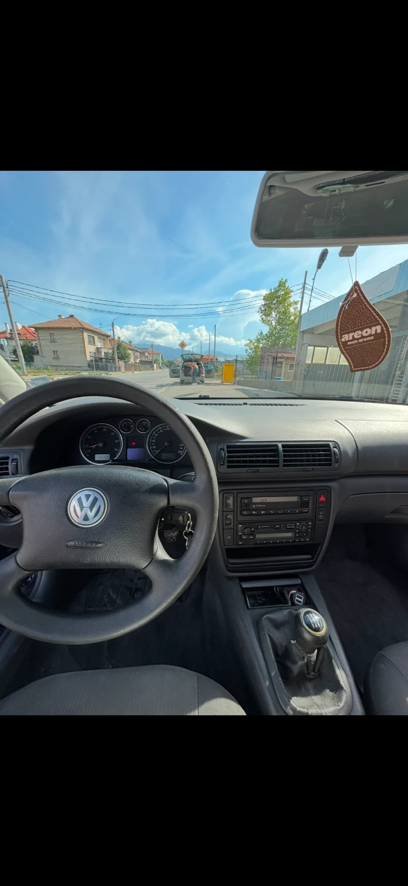 VW Passat Passat b5.5 2.0 benzin | Mobile.bg � ����������� 6