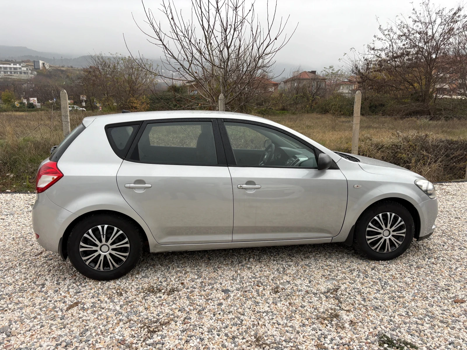 Kia Ceed Facelift 2010  | Mobile.bg   8