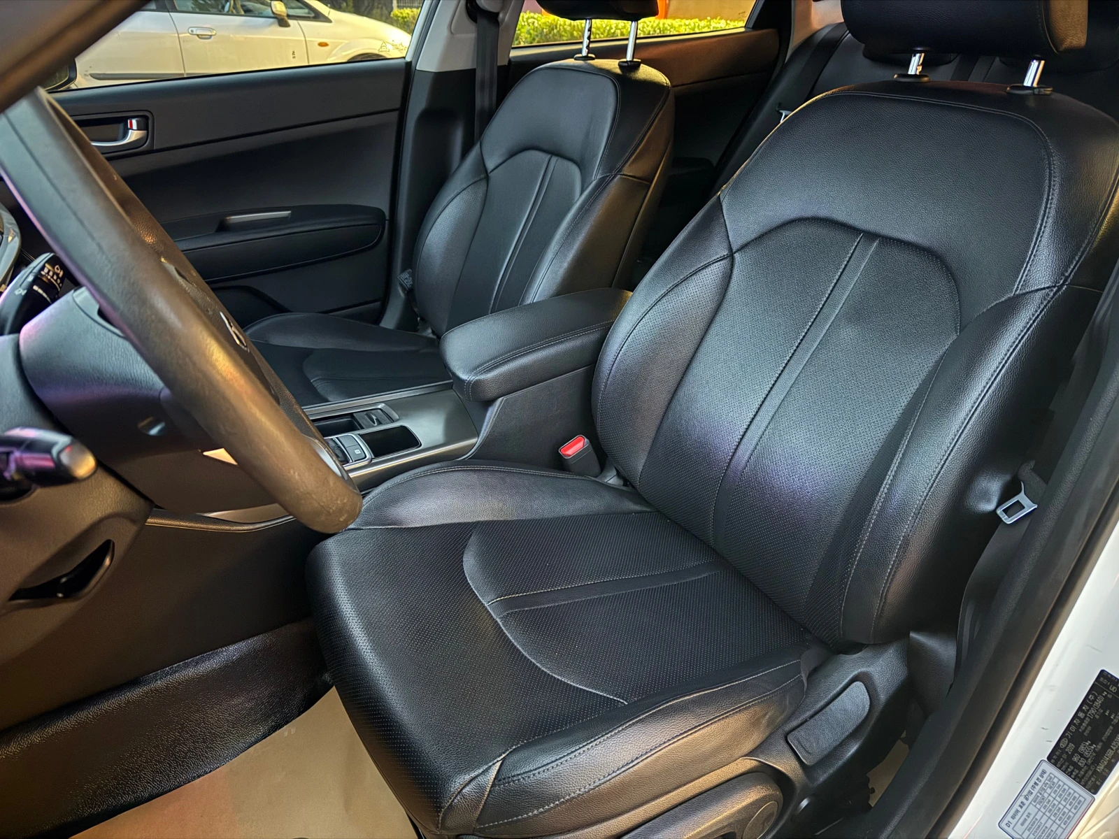 Kia K5 2.0 ,    1.  | Mobile.bg   10