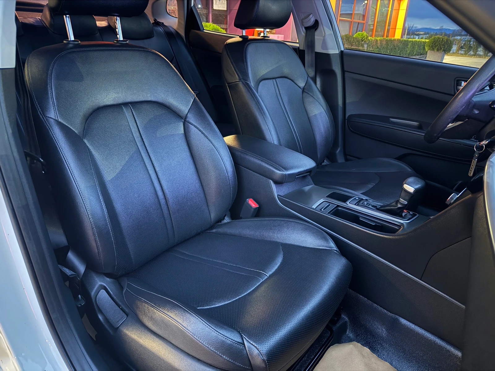 Kia K5 2.0 ,    1.  | Mobile.bg   14