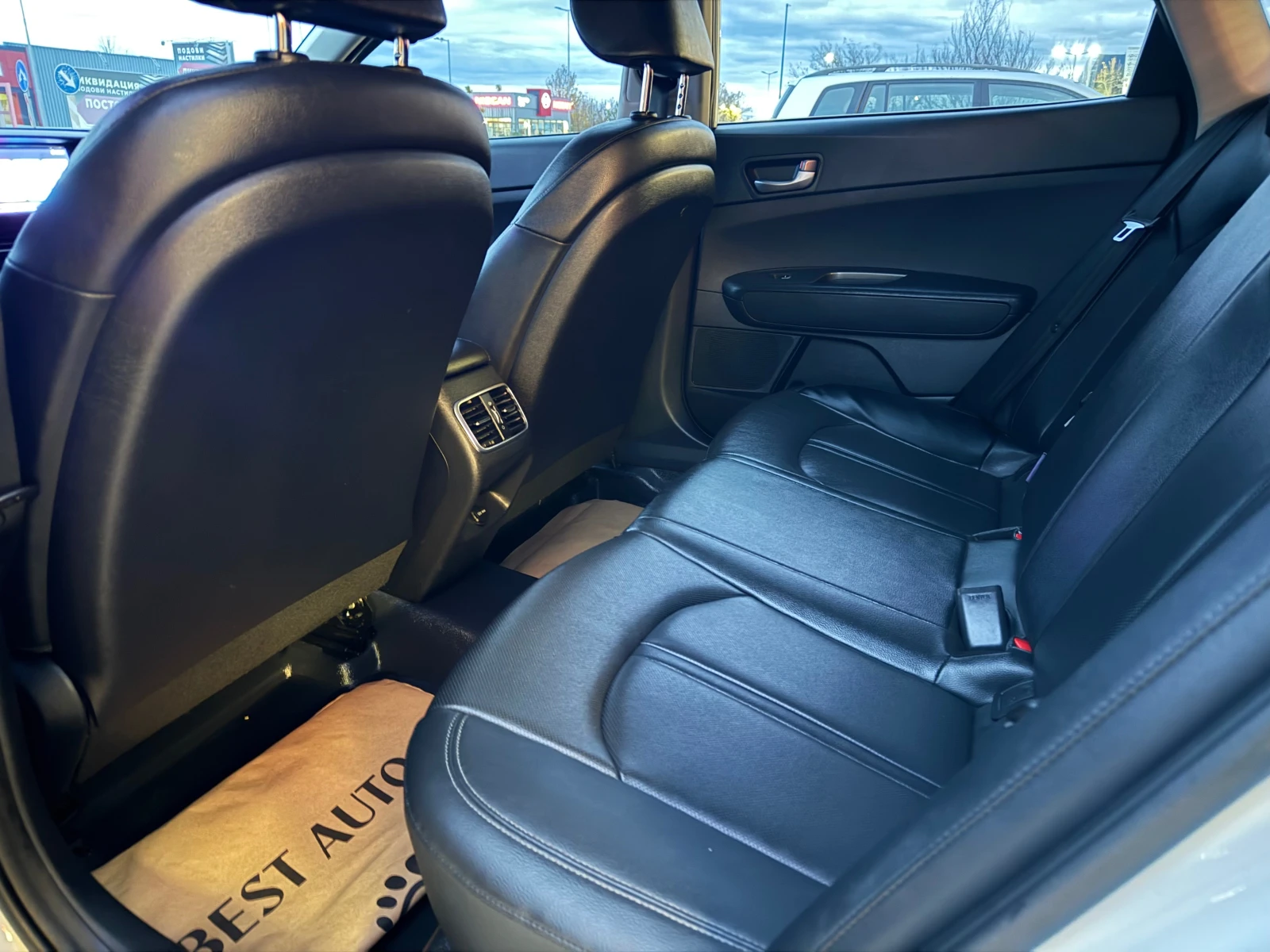 Kia K5 2.0 ,    1.  | Mobile.bg   15