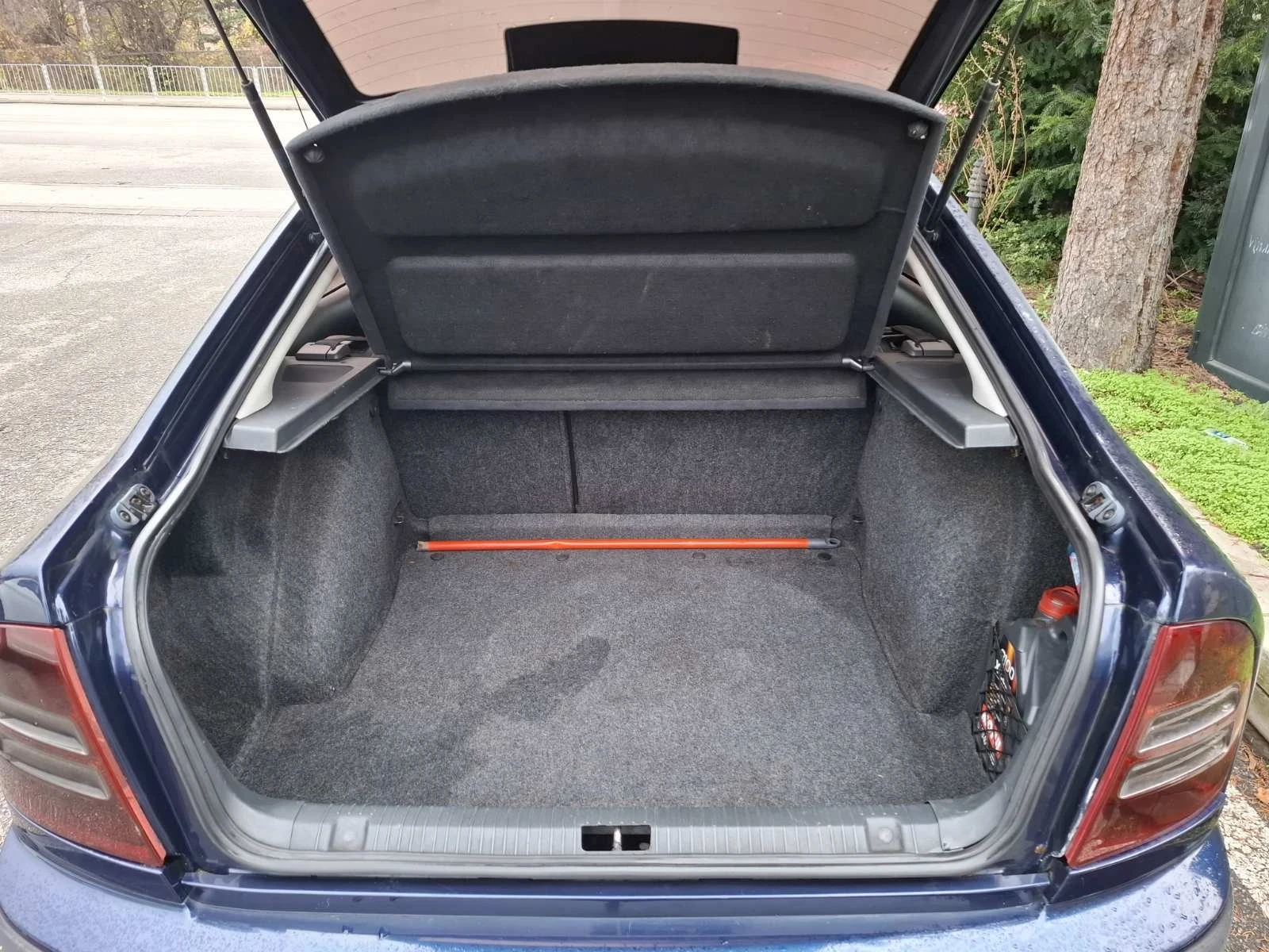 Skoda Octavia 1.9 TDI - изображение 9