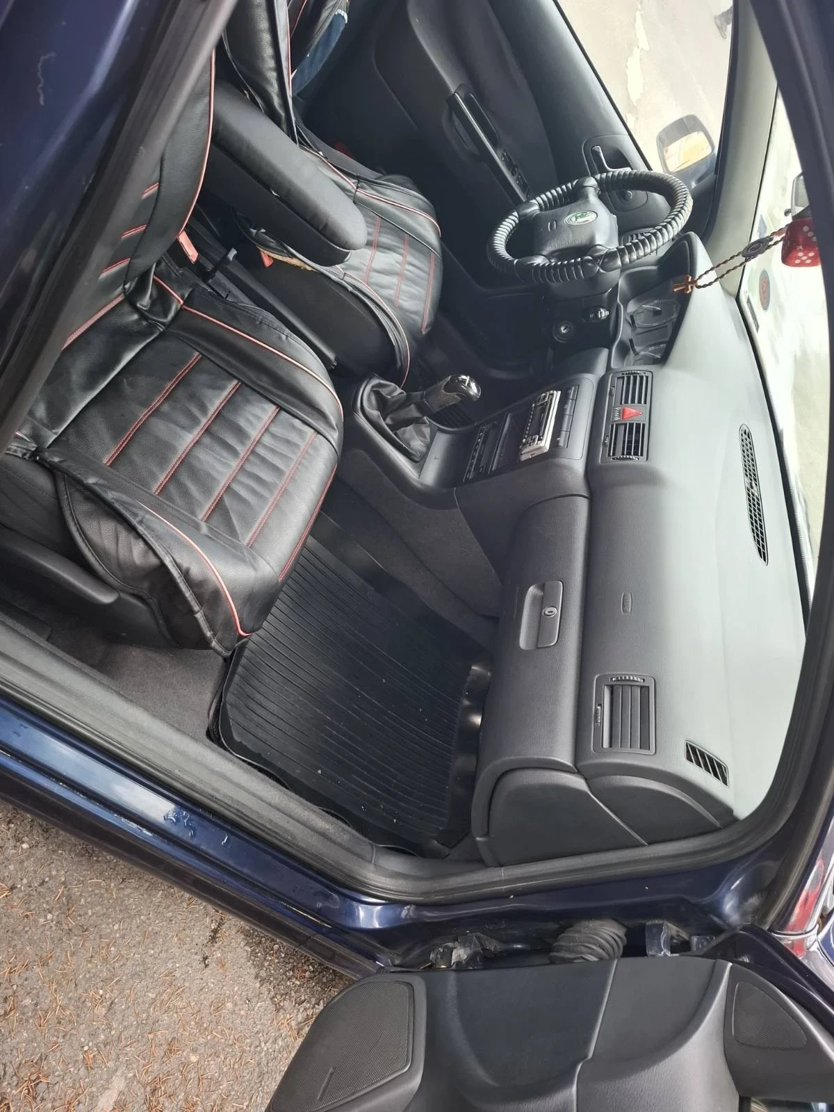 Skoda Octavia 1.9 TDI - изображение 4