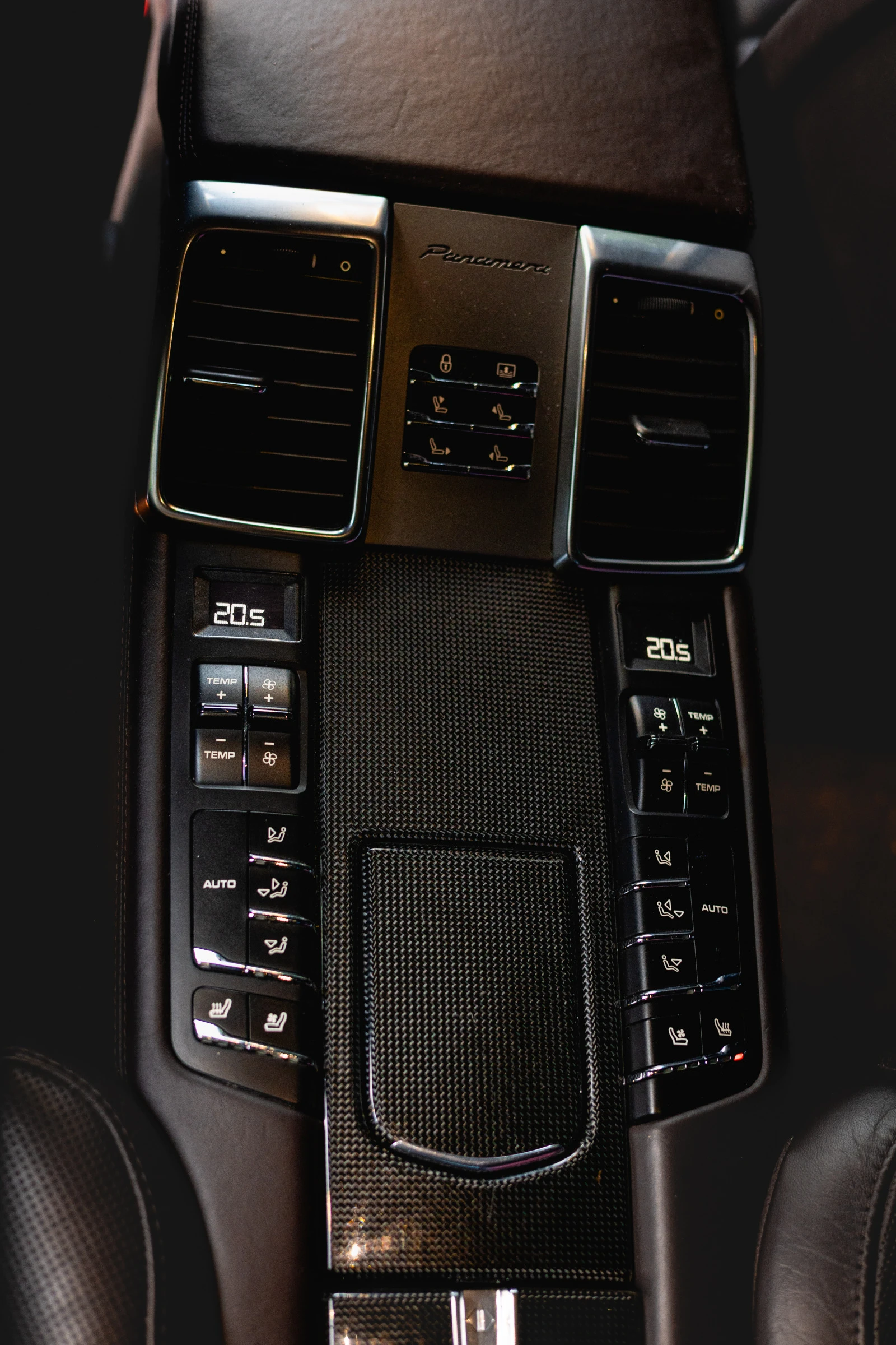 Porsche Panamera 4S | Mobile.bg   11