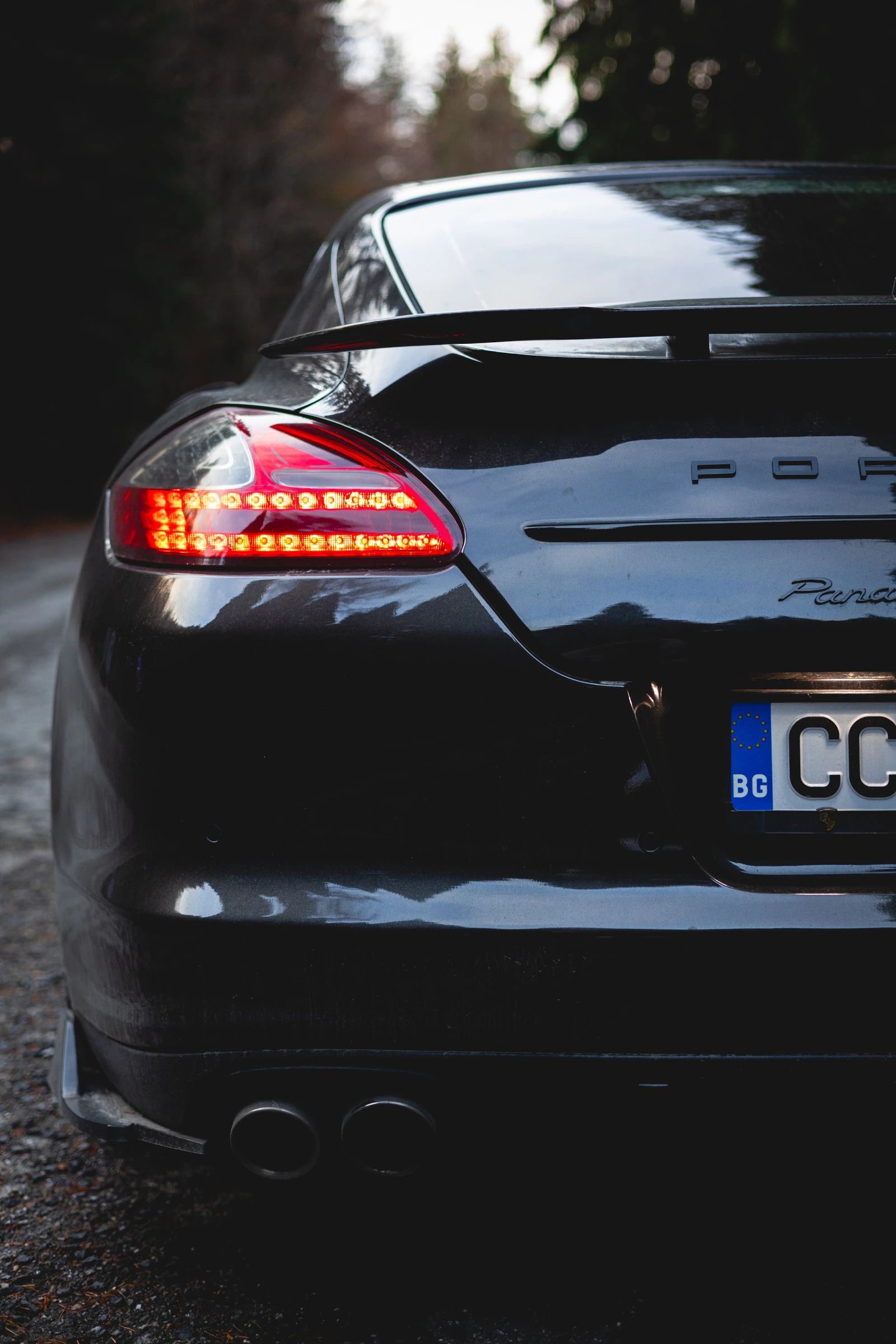 Porsche Panamera 4S | Mobile.bg   3