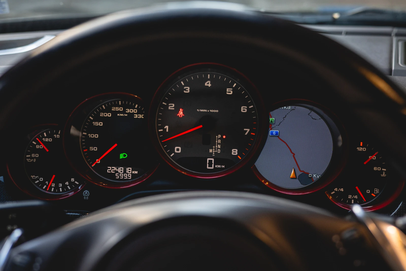 Porsche Panamera 4S | Mobile.bg   9