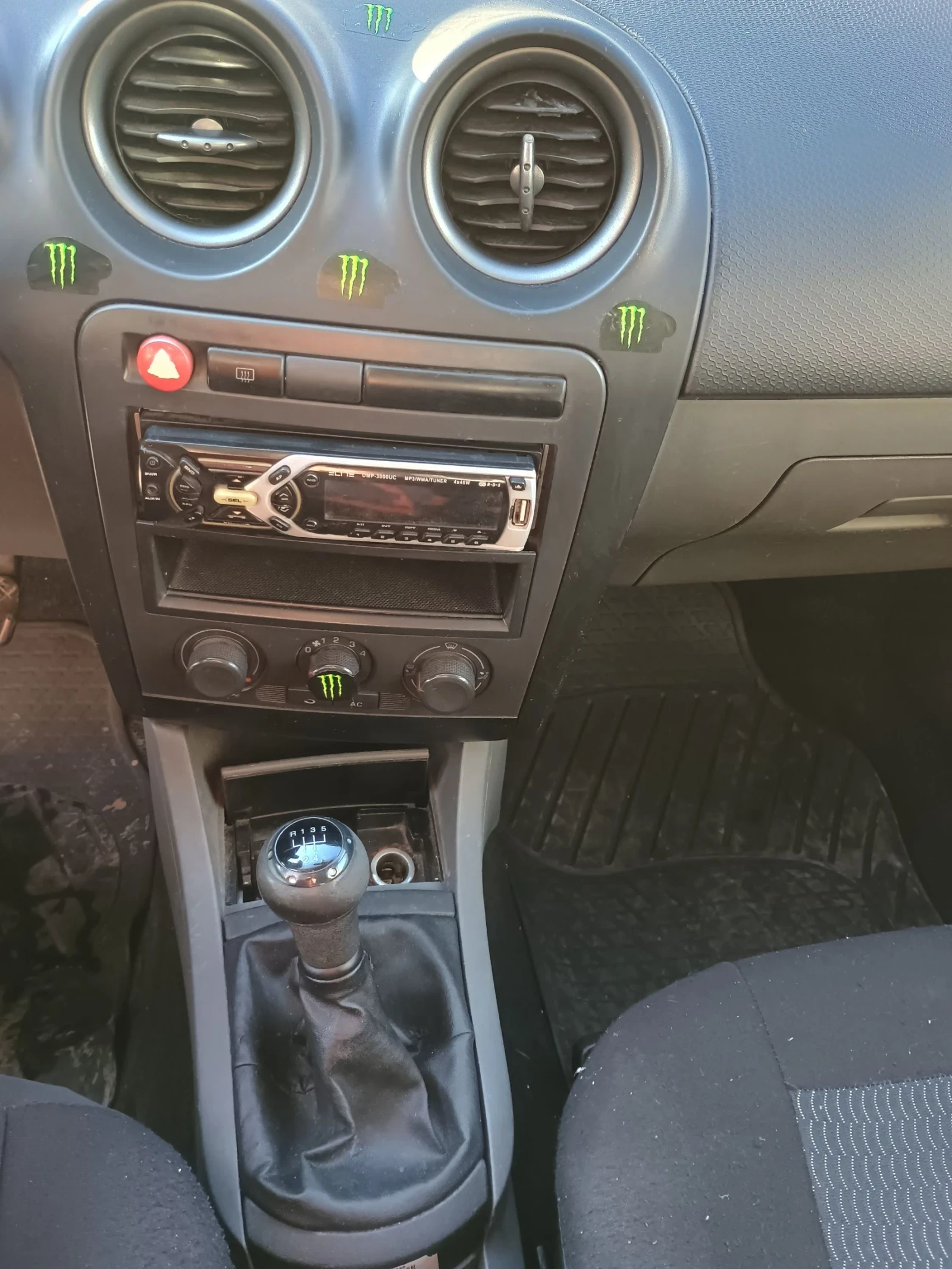 Seat Ibiza N1 - изображение 10