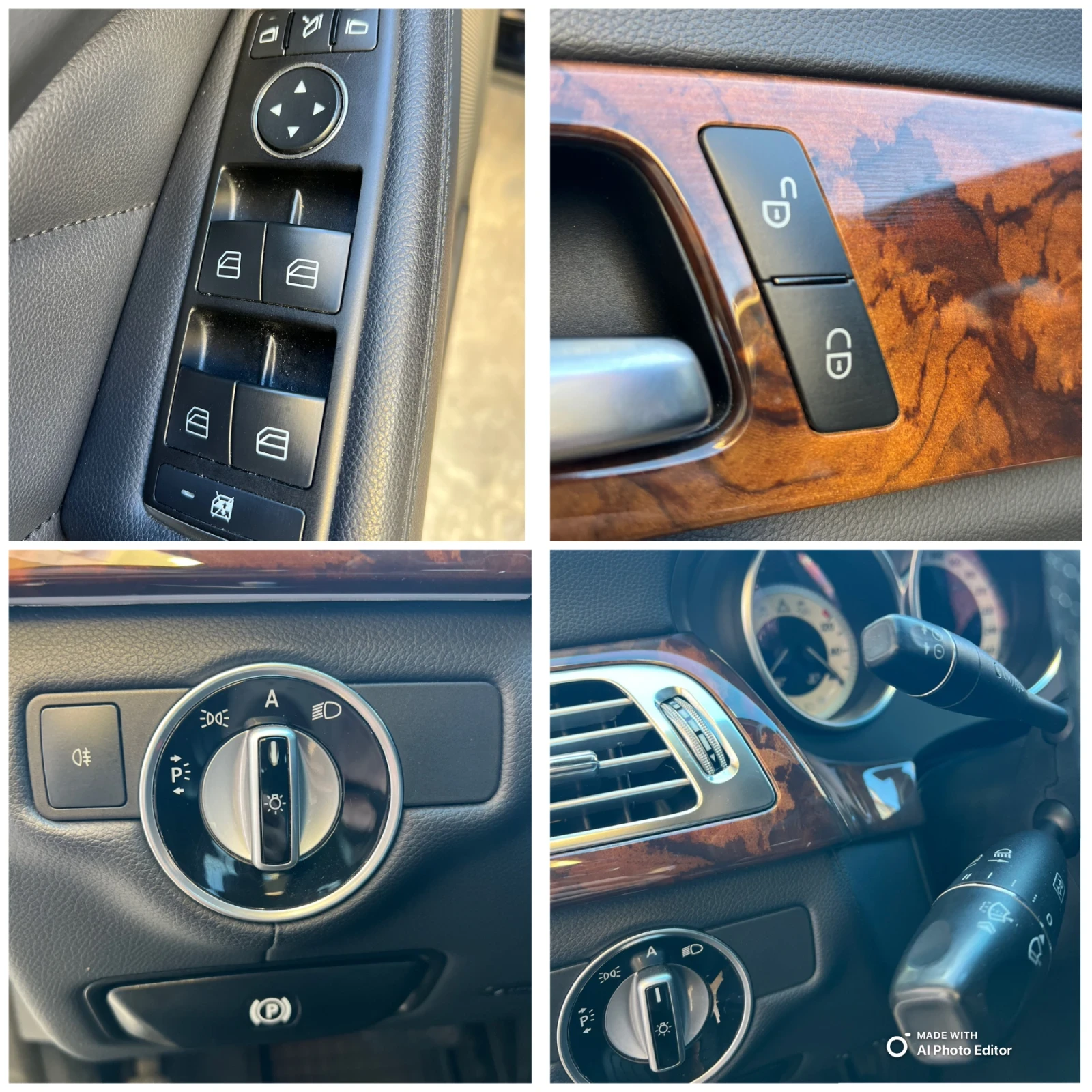 Mercedes-Benz CLS 350 CDI | Mobile.bg � ����������� 17