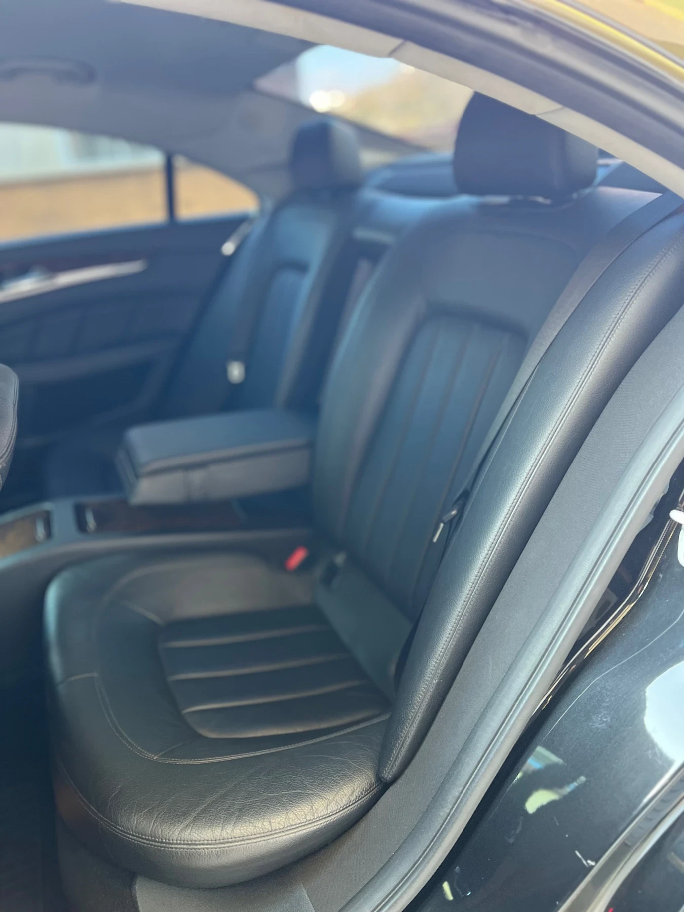 Mercedes-Benz CLS 350 CDI | Mobile.bg � ����������� 13