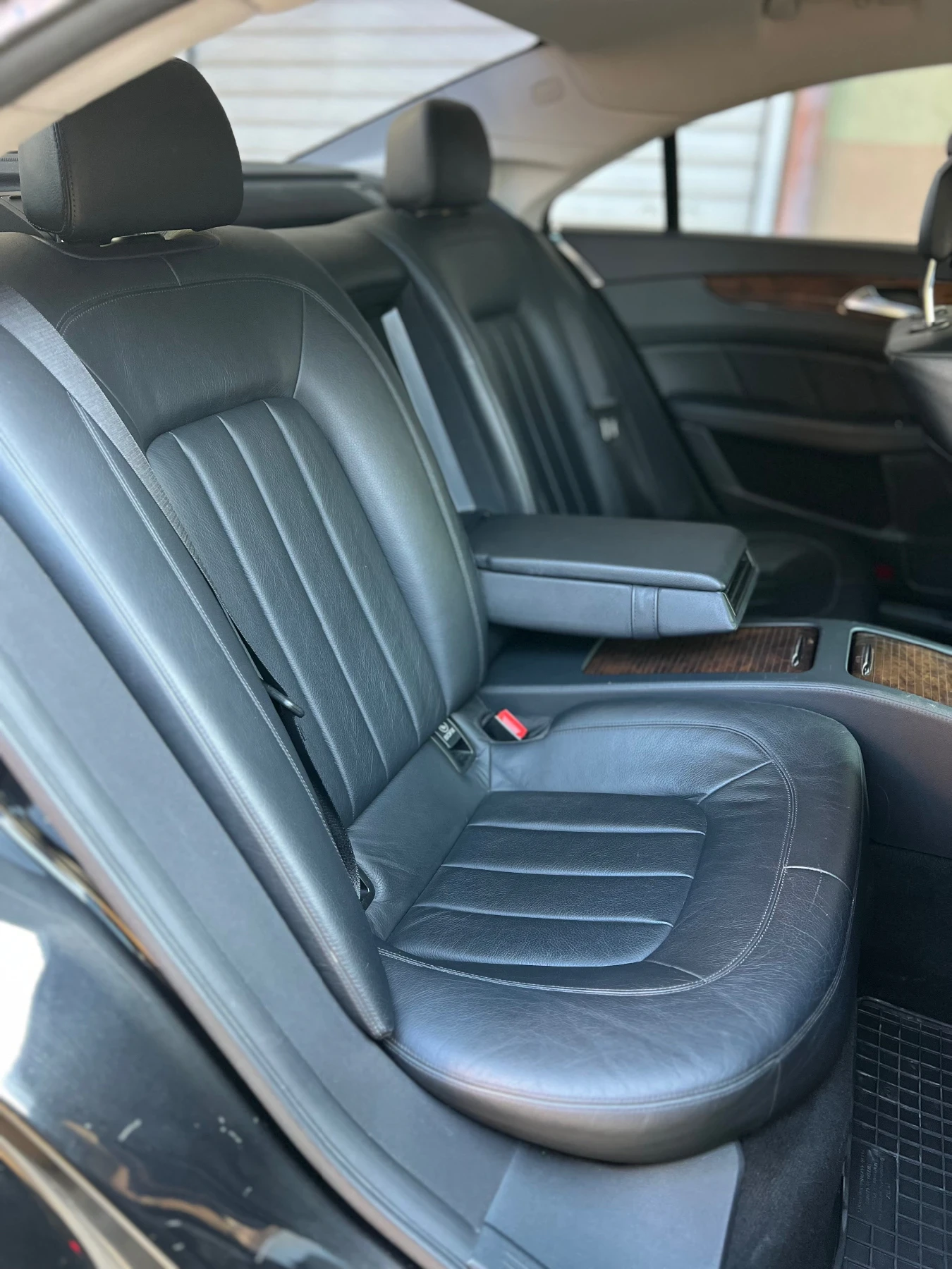 Mercedes-Benz CLS 350 CDI | Mobile.bg � ����������� 15