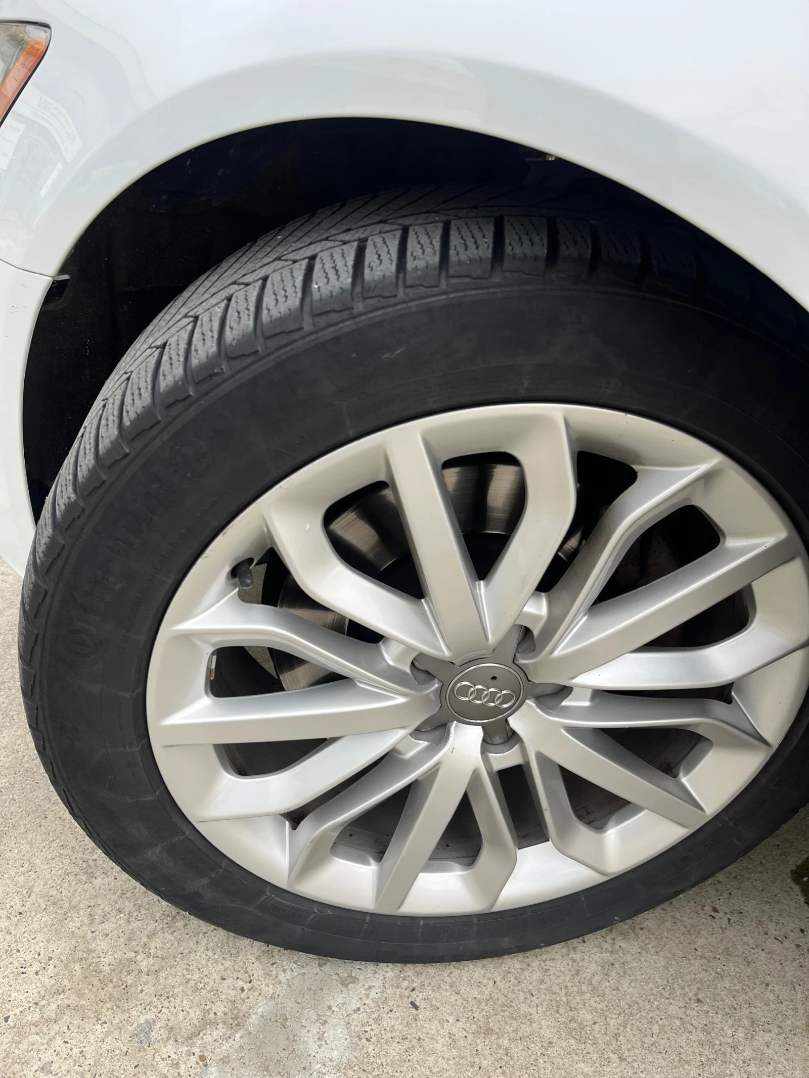 Audi A6 3.0 TDI | Mobile.bg � ����������� 13