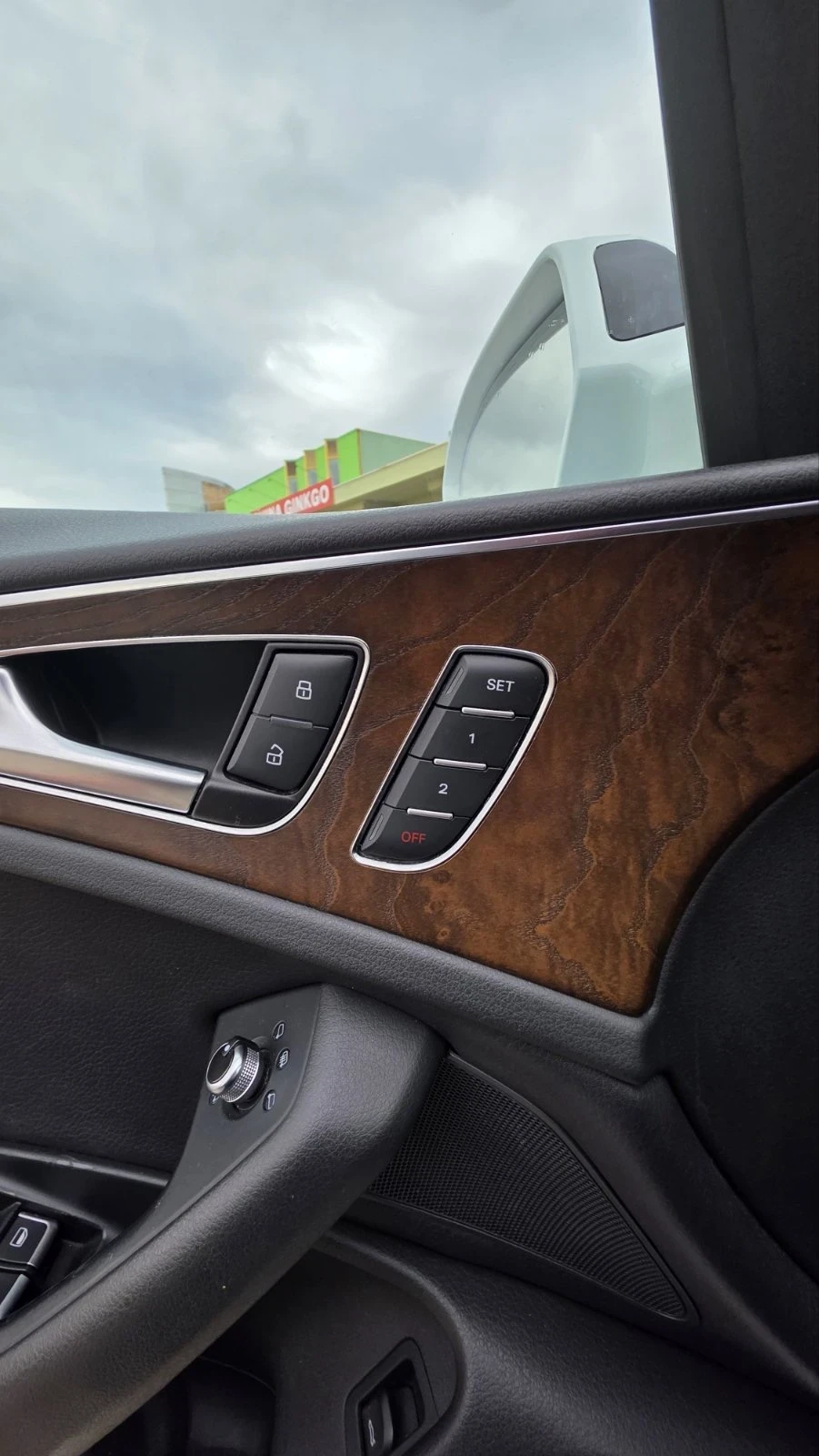 Audi A6 3.0 TDI - изображение 9