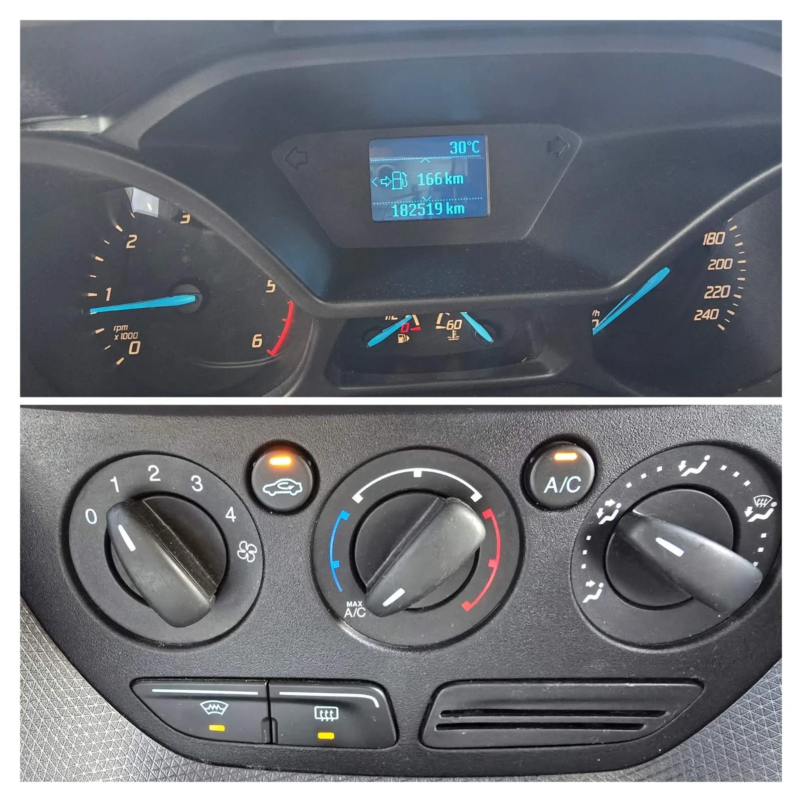 Ford Connect | Mobile.bg � ����������� 10