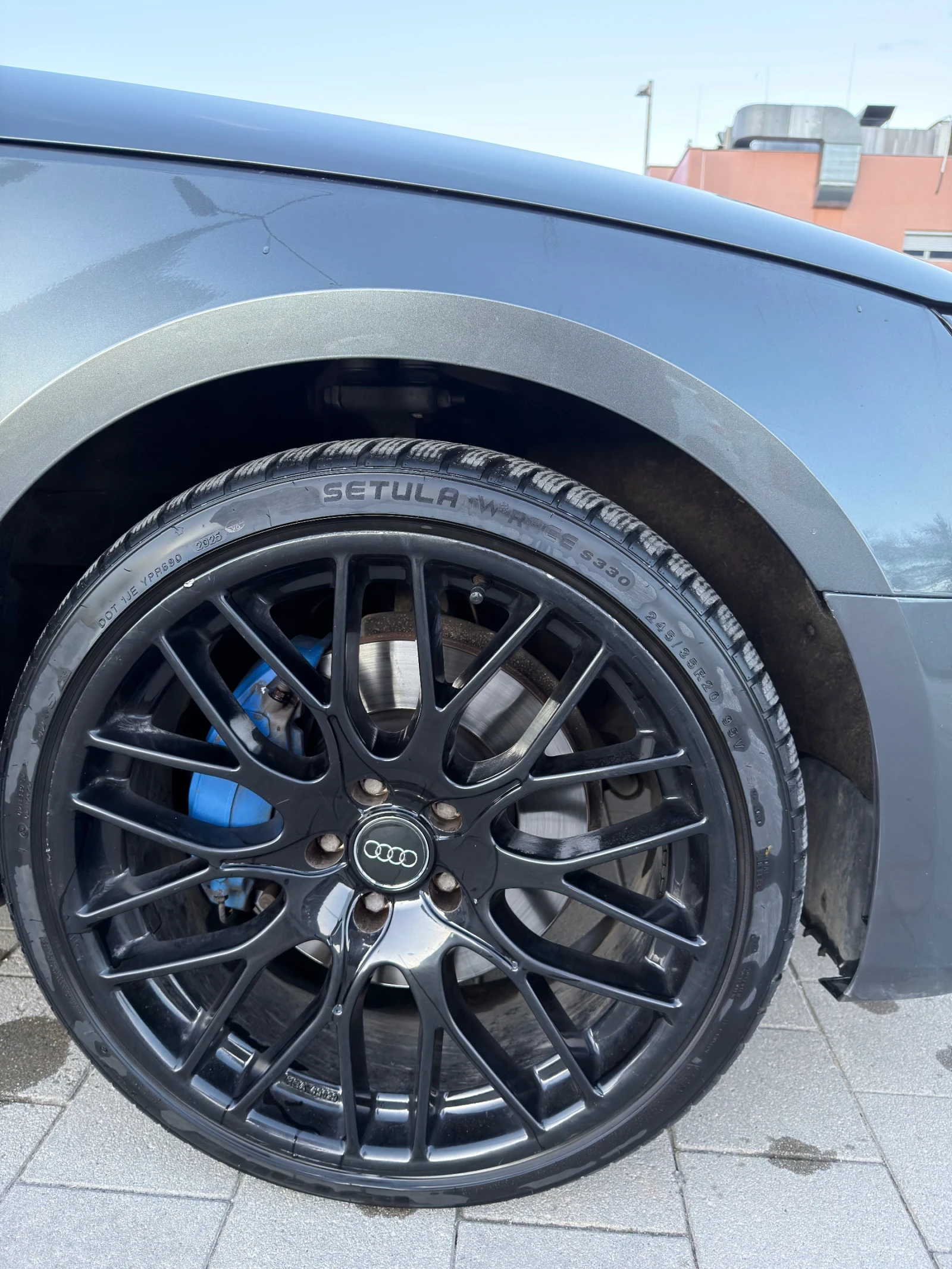 Audi A4 | Mobile.bg � ����������� 9