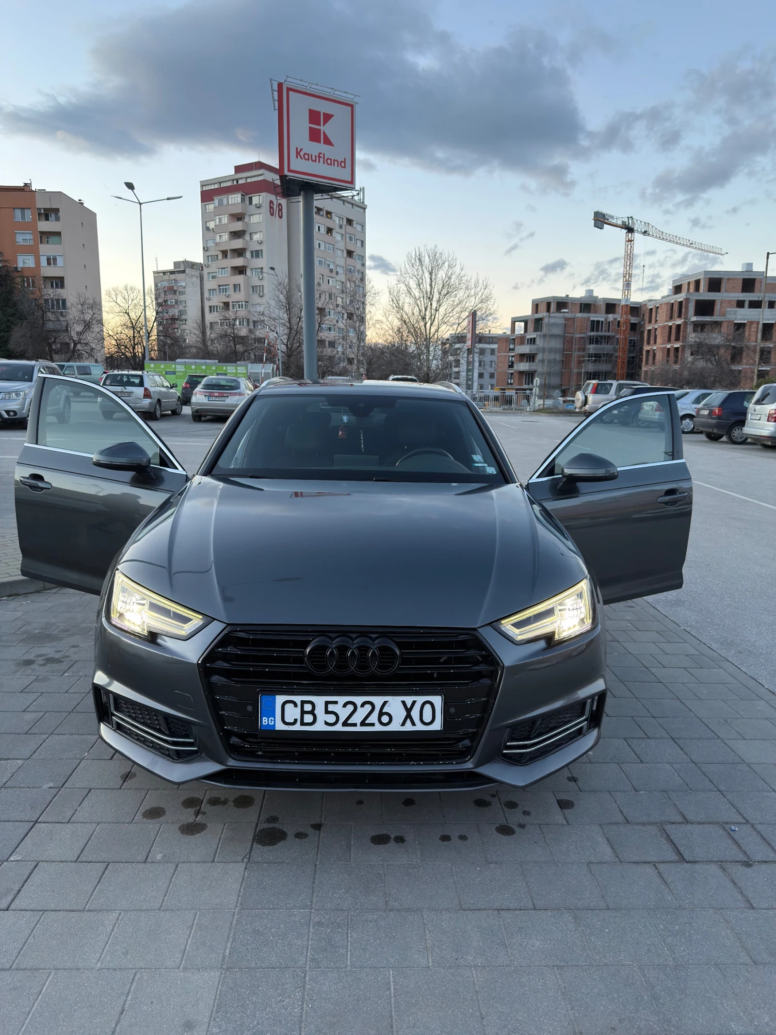 Audi A4 | Mobile.bg � ����������� 4