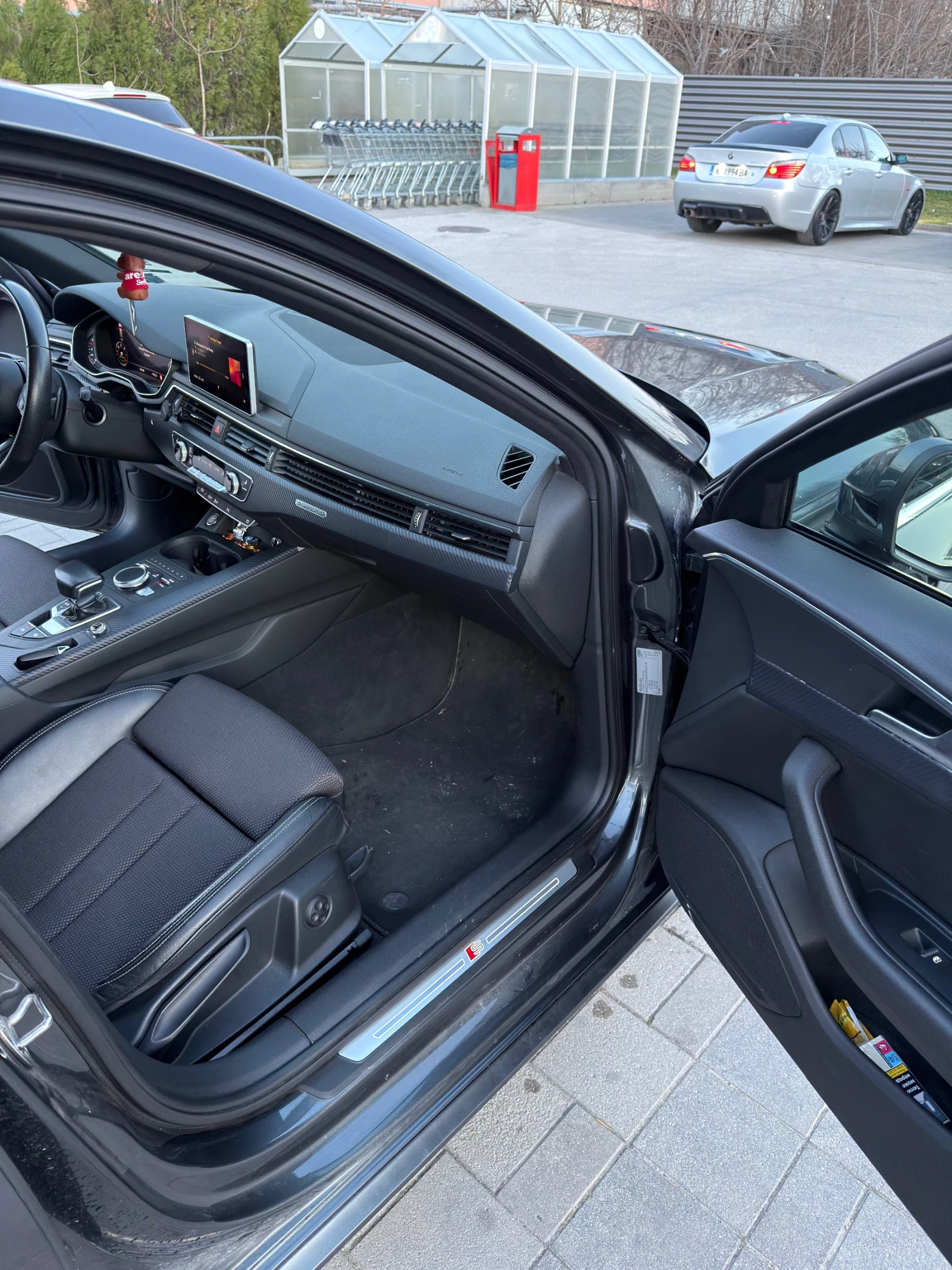 Audi A4 | Mobile.bg � ����������� 7