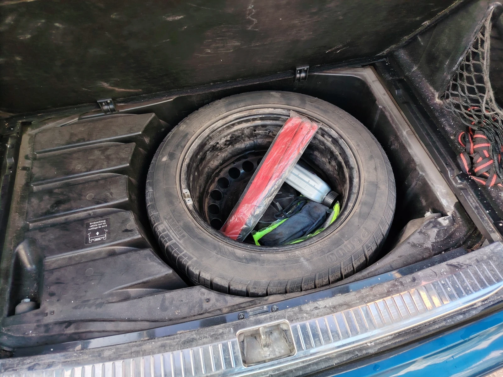 Mercedes-Benz C 220 W203 facelift, снимка 11 - Автомобили и джипове - 53715508