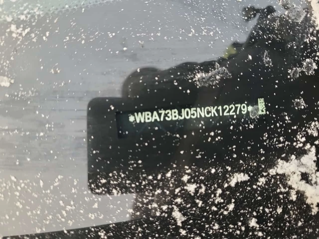 BMW 540 540I XDRIVE  CARFAX, снимка 16 - Автомобили и джипове - 53977633