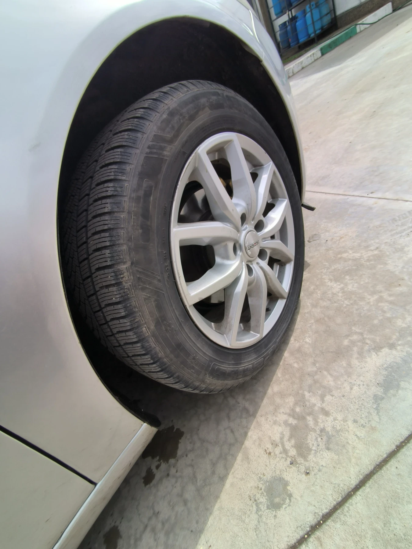 Opel Insignia, снимка 7 - Автомобили и джипове - 54010157