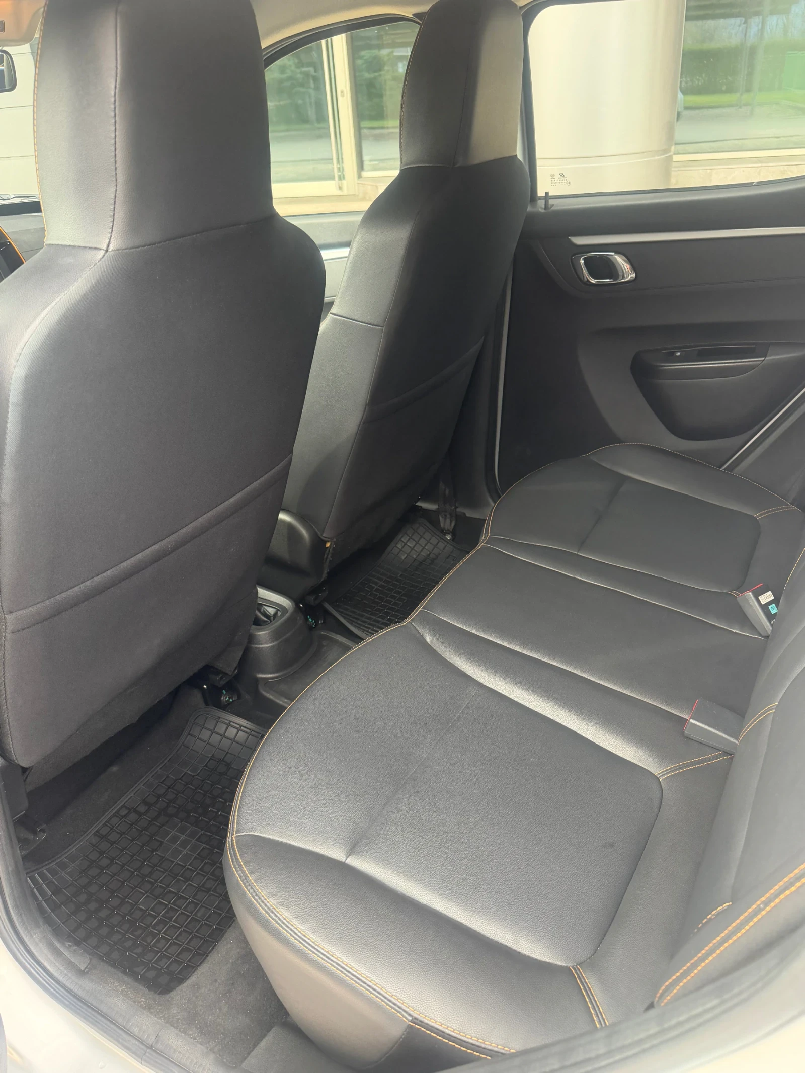 Dacia Spring, снимка 10 - Автомобили и джипове - 54016445