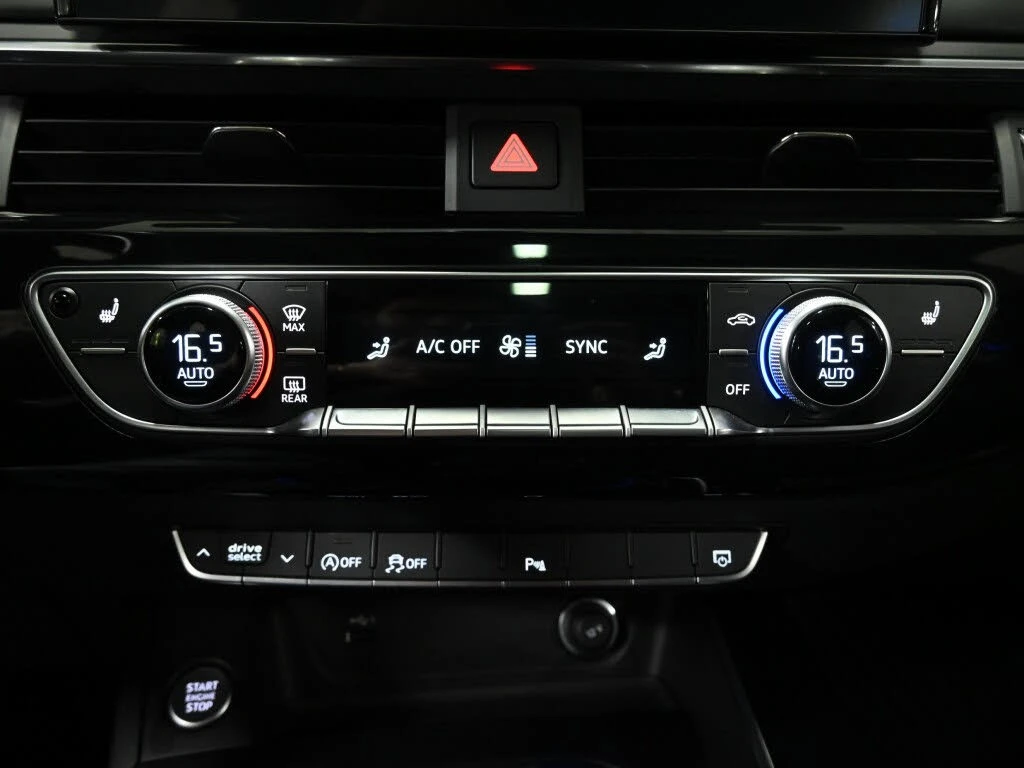 Audi A5 * QUATTRO* COMFORT* АвтоКредит* (ЦЕНА ДО БГ), снимка 13 - Автомобили и джипове - 54102486