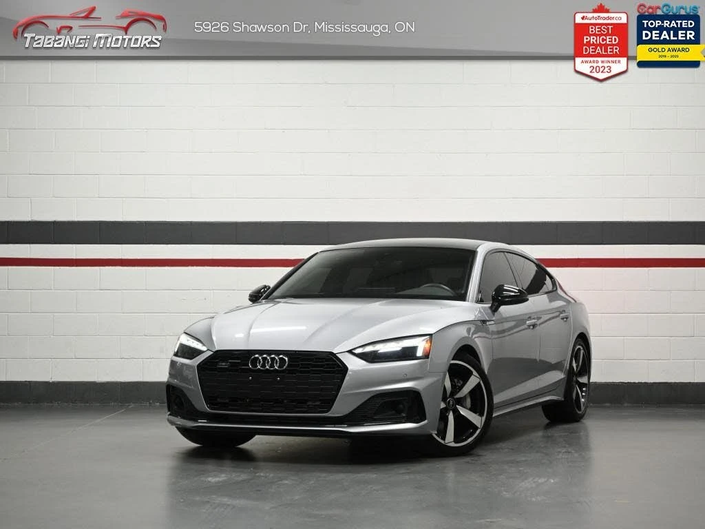 Audi A5 * QUATTRO* COMFORT* АвтоКредит* (ЦЕНА ДО БГ), снимка 5 - Автомобили и джипове - 54102486