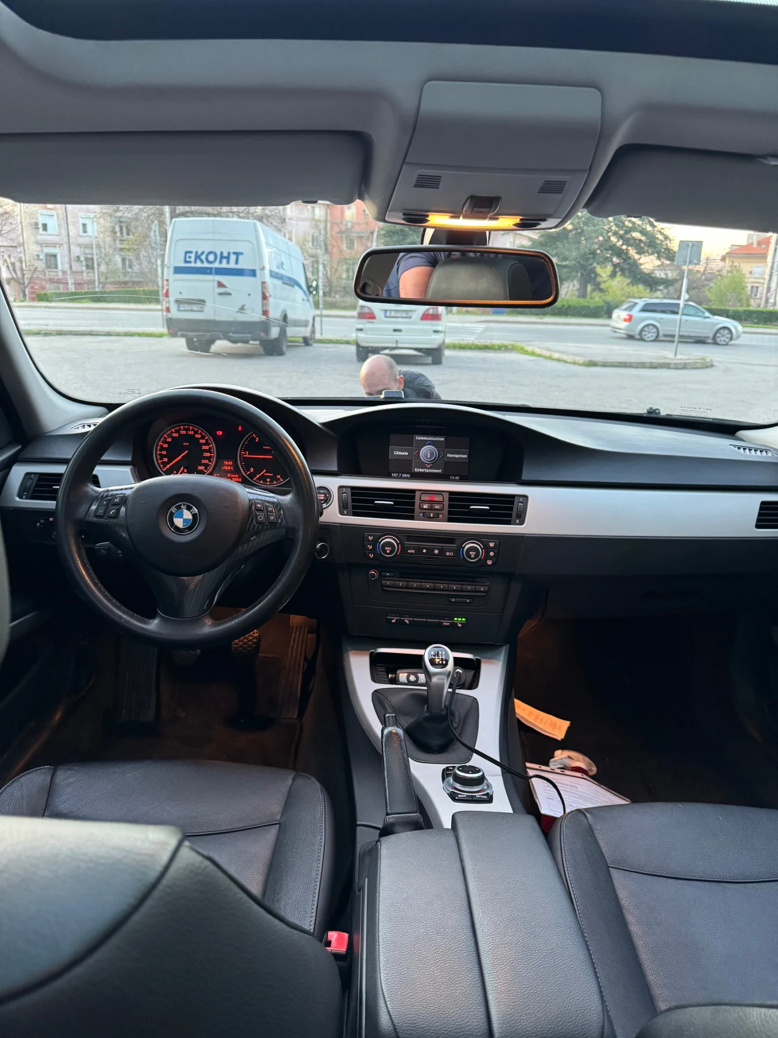 BMW 320 | Mobile.bg � ����������� 8