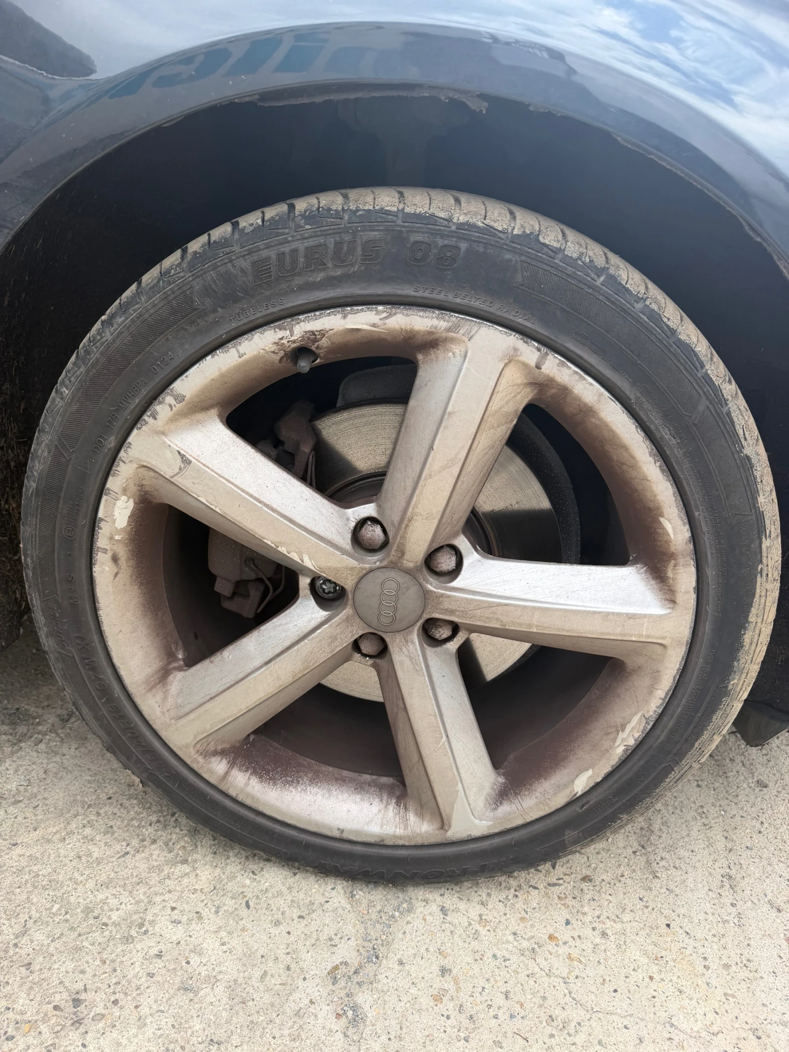 Audi A4 1.8Tfsi s line, снимка 15 - Автомобили и джипове - 54163284