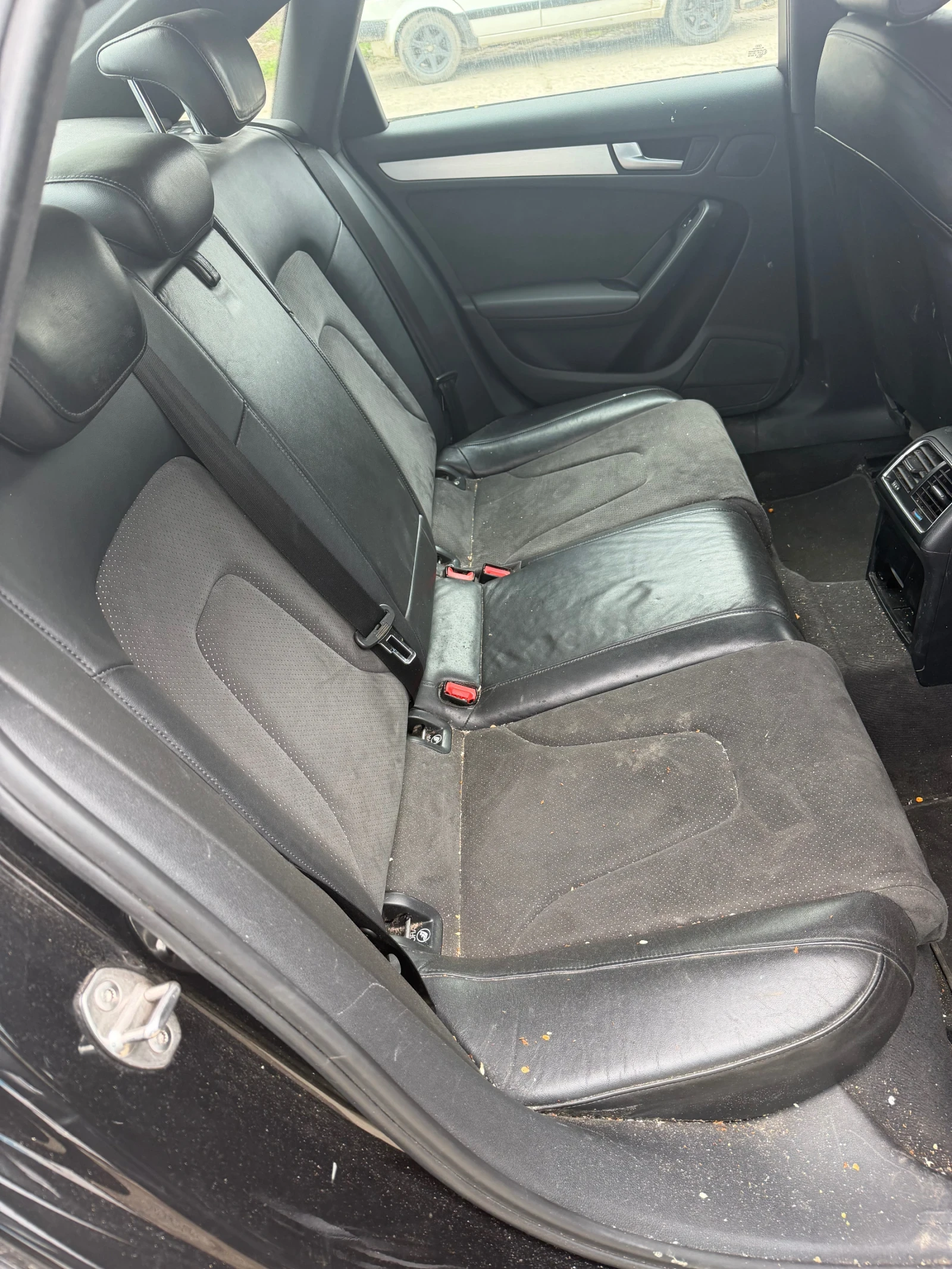 Audi A4 1.8Tfsi s line, снимка 9 - Автомобили и джипове - 54163284