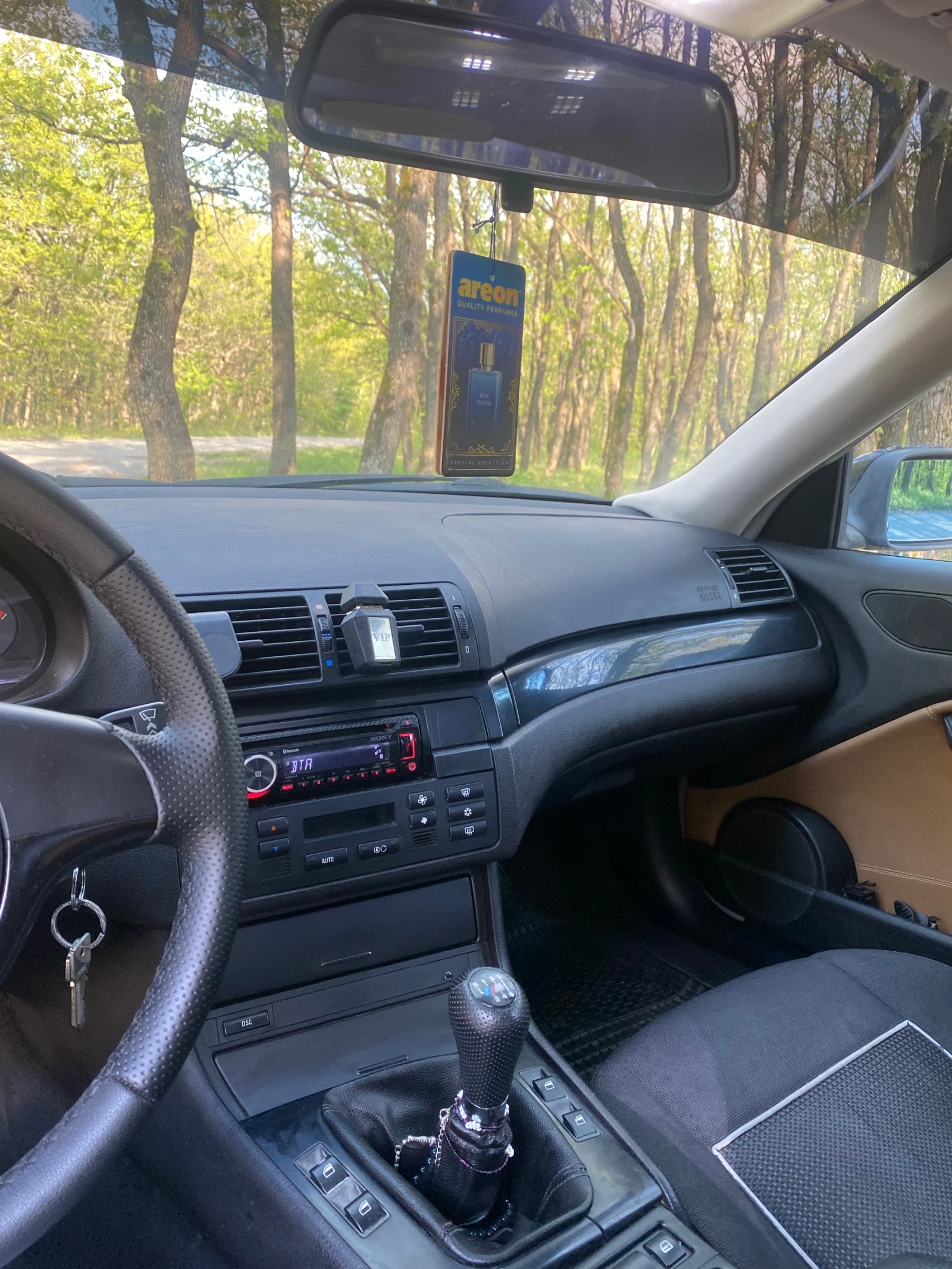 BMW 320 320cd, снимка 14 - Автомобили и джипове - 54240518