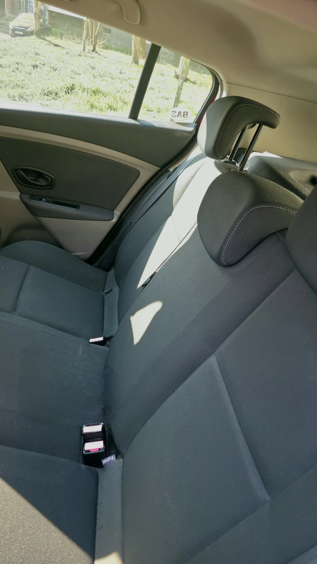 Renault Megane, снимка 4 - Автомобили и джипове - 54335554