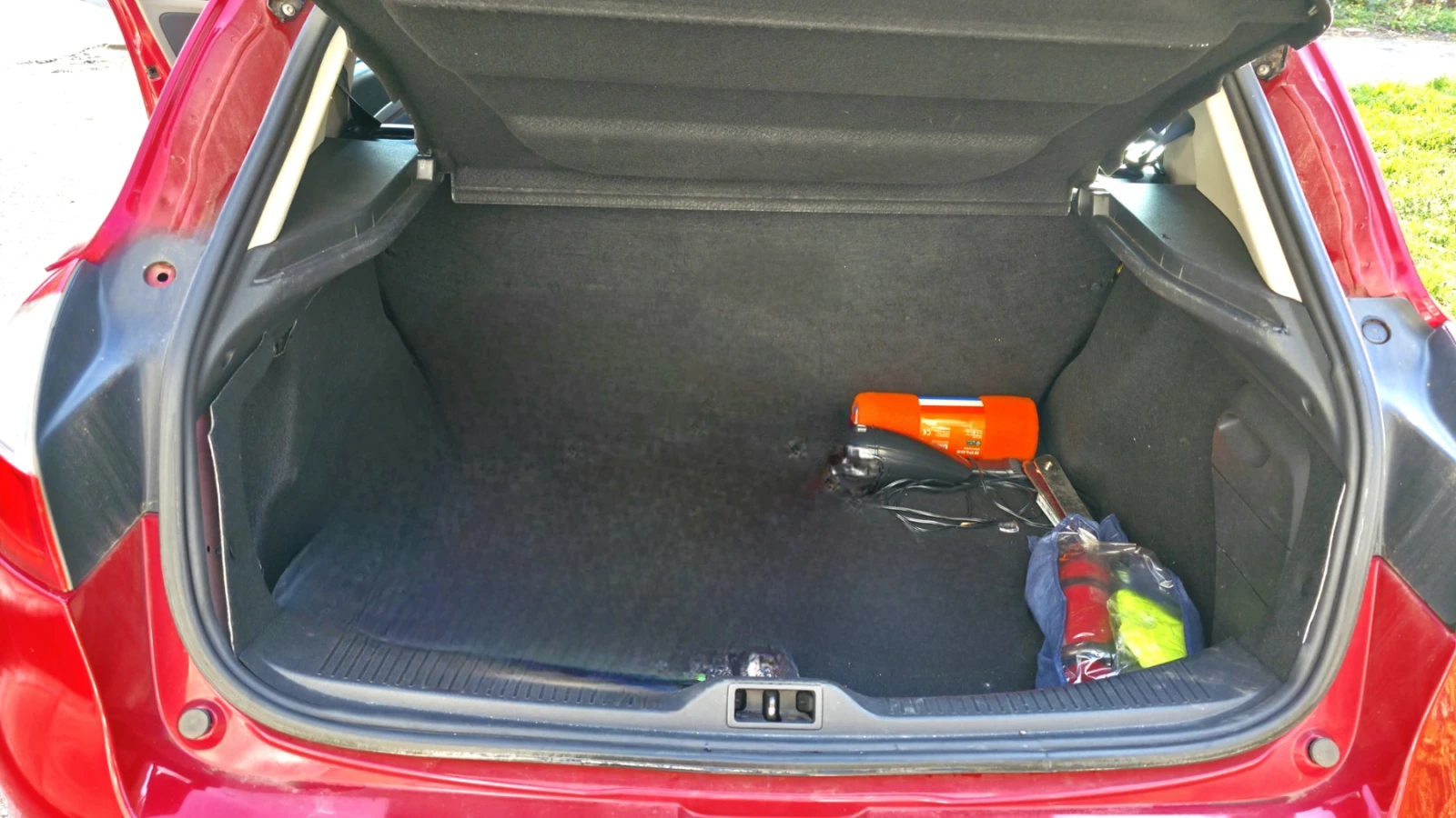 Renault Megane, снимка 6 - Автомобили и джипове - 54335554