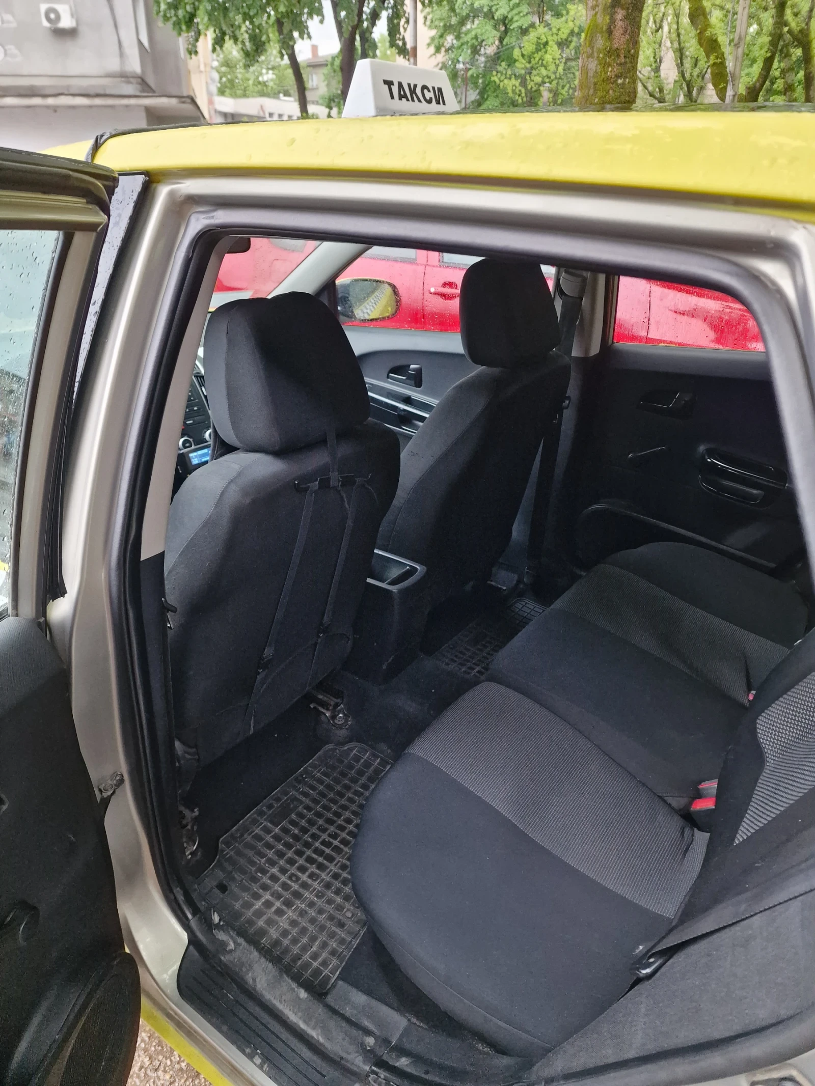 Kia Ceed 1.4 | Mobile.bg � ����������� 7