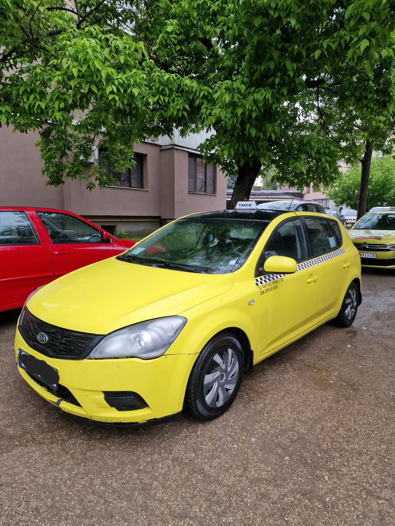Kia Ceed 1.4 | Mobile.bg � ����������� 2