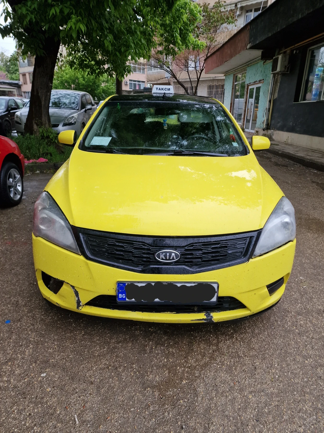 Kia Ceed 1.4 | Mobile.bg � ����������� 3