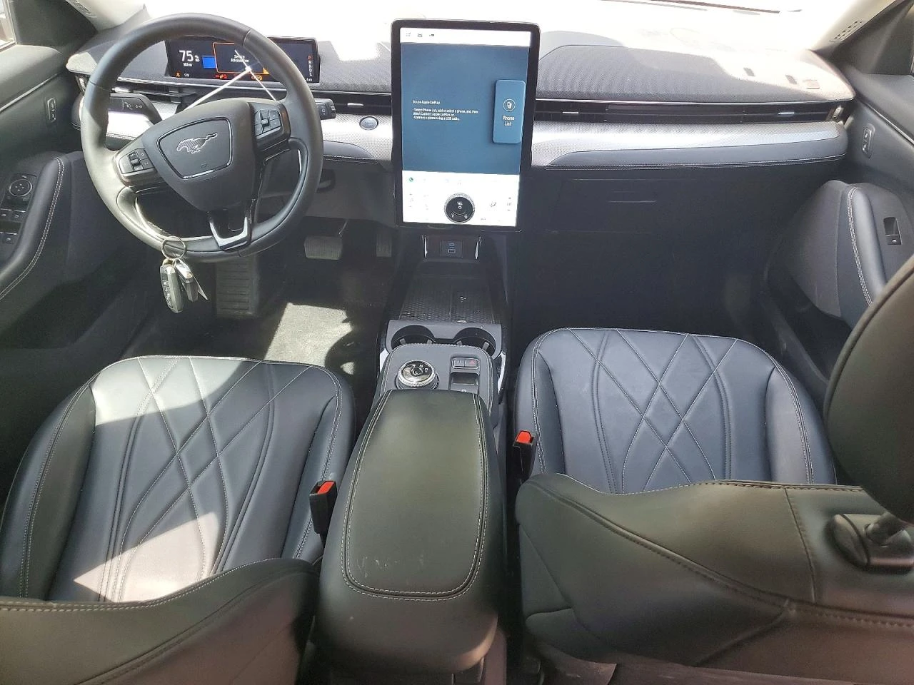 Ford Mustang Mach-E Select, снимка 8 - Автомобили и джипове - 54519318