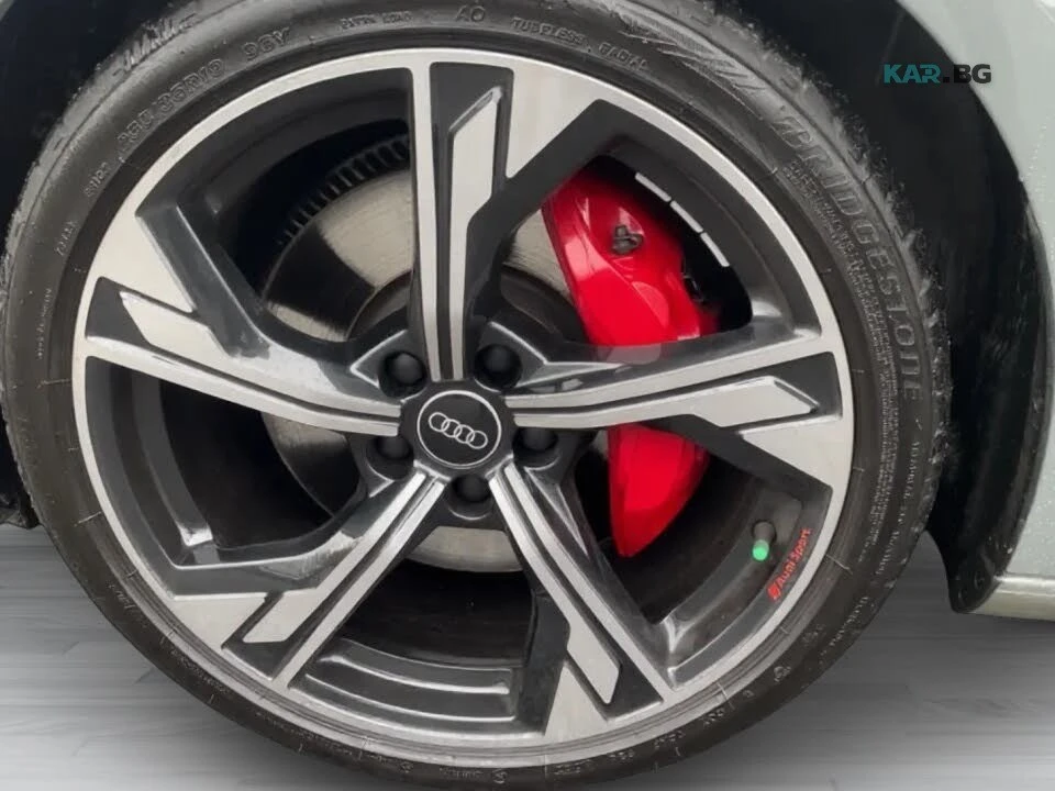 Audi S4 3.0T quattro Premium* АвтоКредит* (Цена до БГ) , снимка 9 - Автомобили и джипове - 54595316