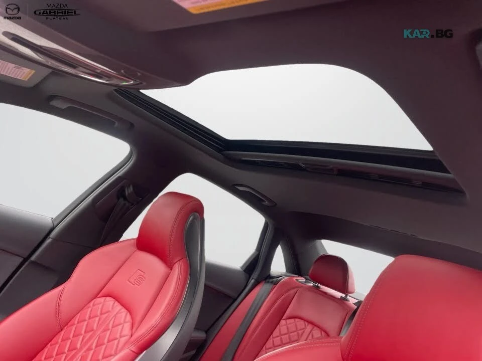 Audi S4 3.0T quattro Premium* АвтоКредит* (Цена до БГ) , снимка 14 - Автомобили и джипове - 54595316