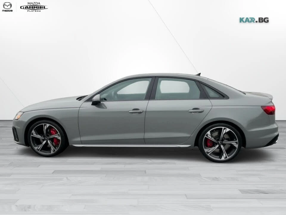 Audi S4 3.0T quattro Premium* АвтоКредит* (Цена до БГ) , снимка 8 - Автомобили и джипове - 54595316