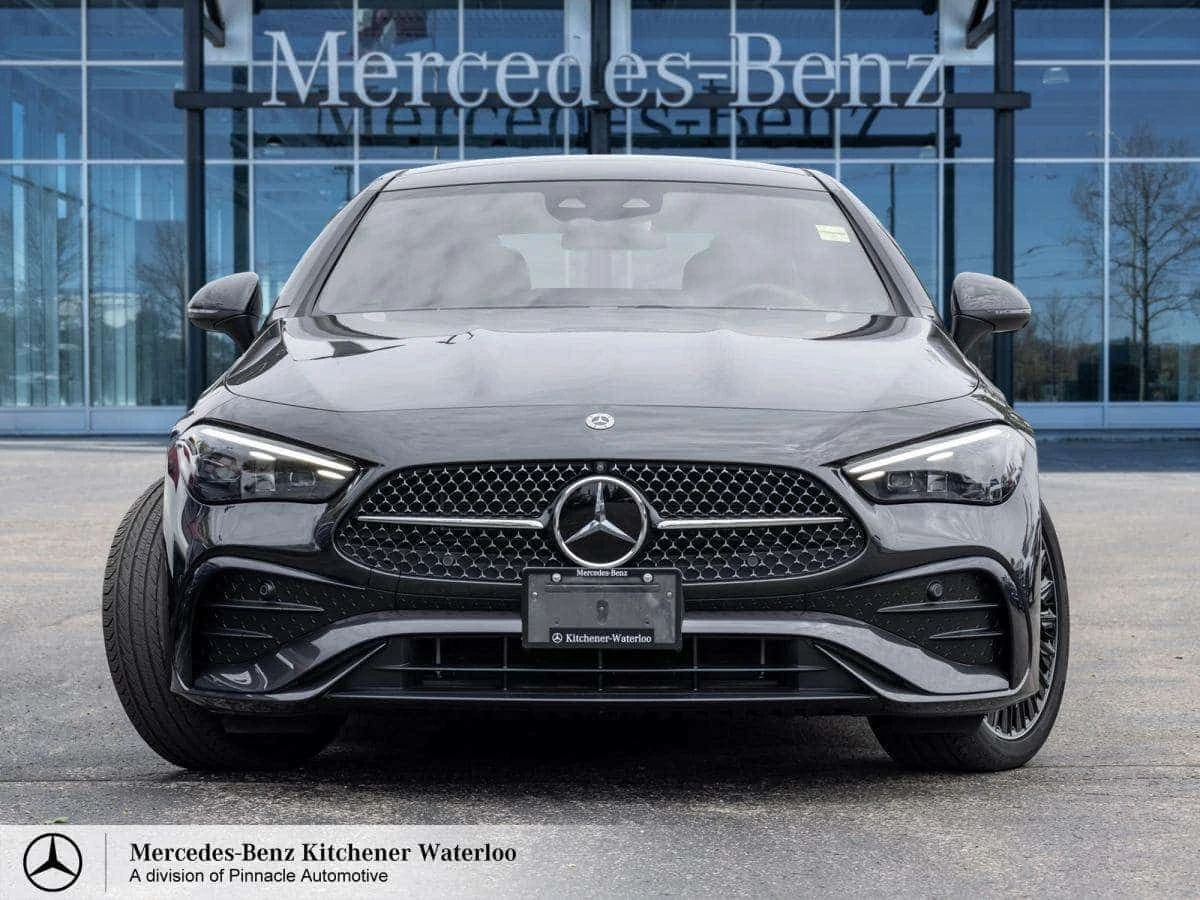 Mercedes-Benz CLE 300 AMG Line * Фиксирана цена до БГ * CARFAX * , снимка 2 - Автомобили и джипове - 54679990