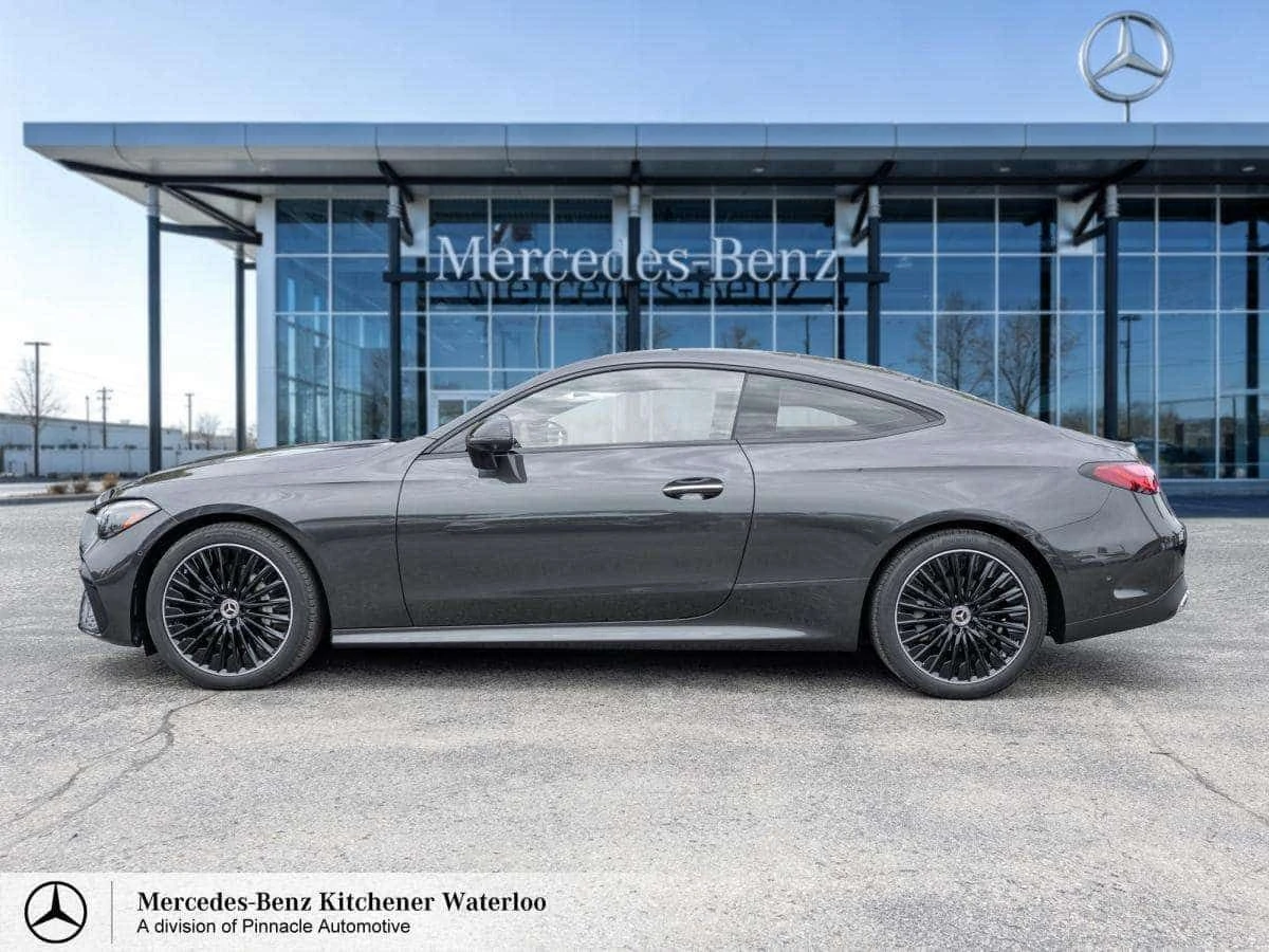 Mercedes-Benz CLE 300 AMG Line * Фиксирана цена до БГ * CARFAX * , снимка 5 - Автомобили и джипове - 54679990