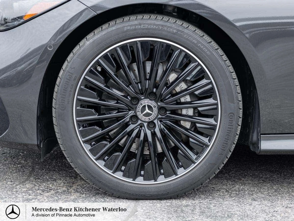 Mercedes-Benz CLE 300 AMG Line * Фиксирана цена до БГ * CARFAX * , снимка 8 - Автомобили и джипове - 54679990