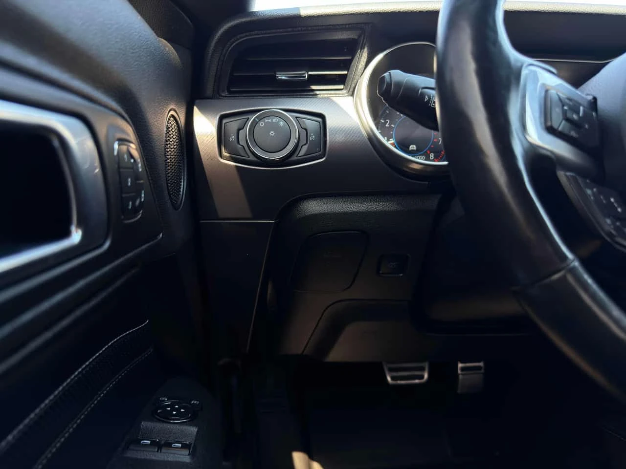 Ford Mustang * EcoBoost * , снимка 14 - Автомобили и джипове - 54809093